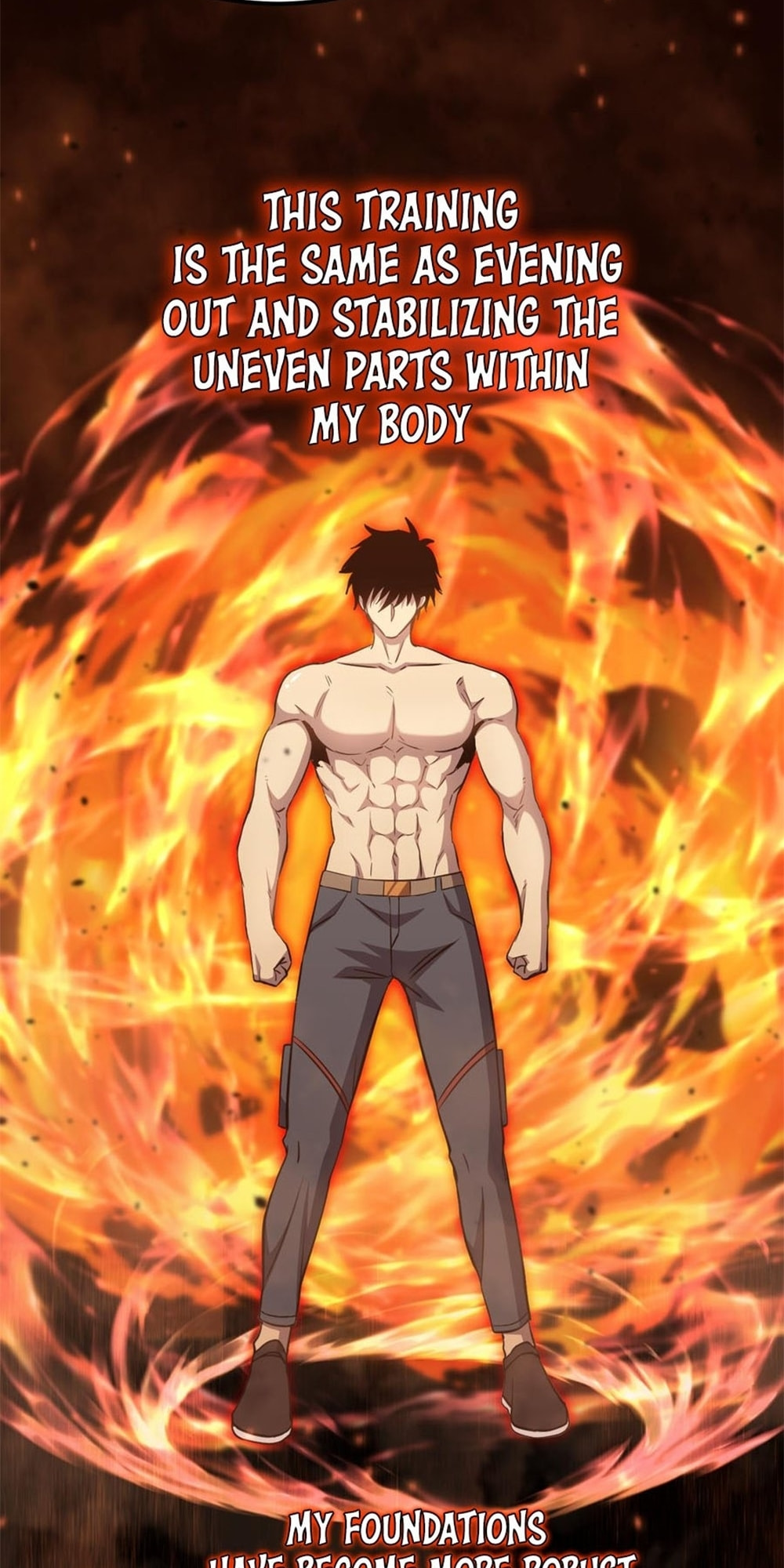 Read Log Into The Future chapter 77 image 57 on Lezhin