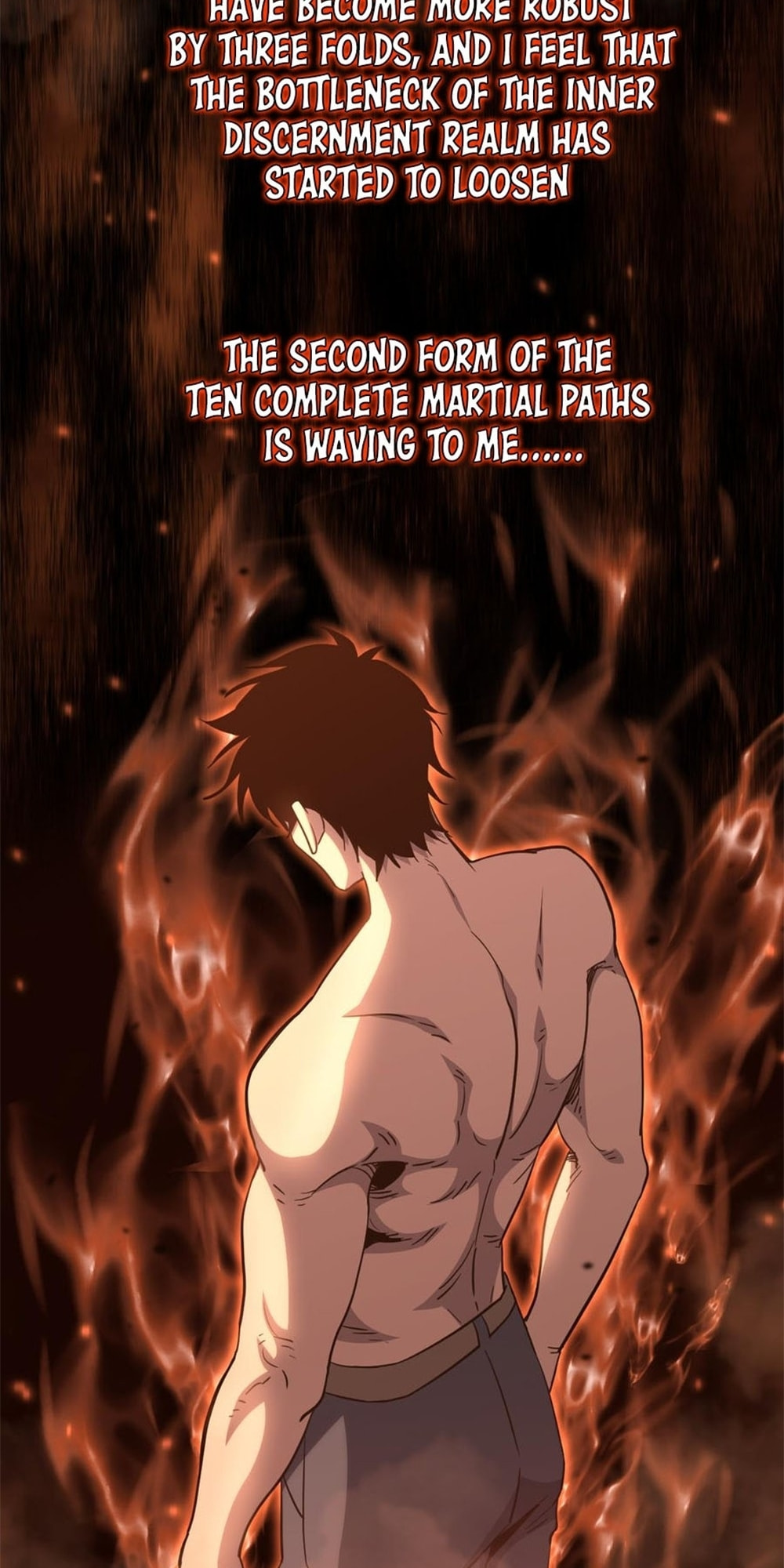 Read Log Into The Future chapter 77 image 58 on Lezhin
