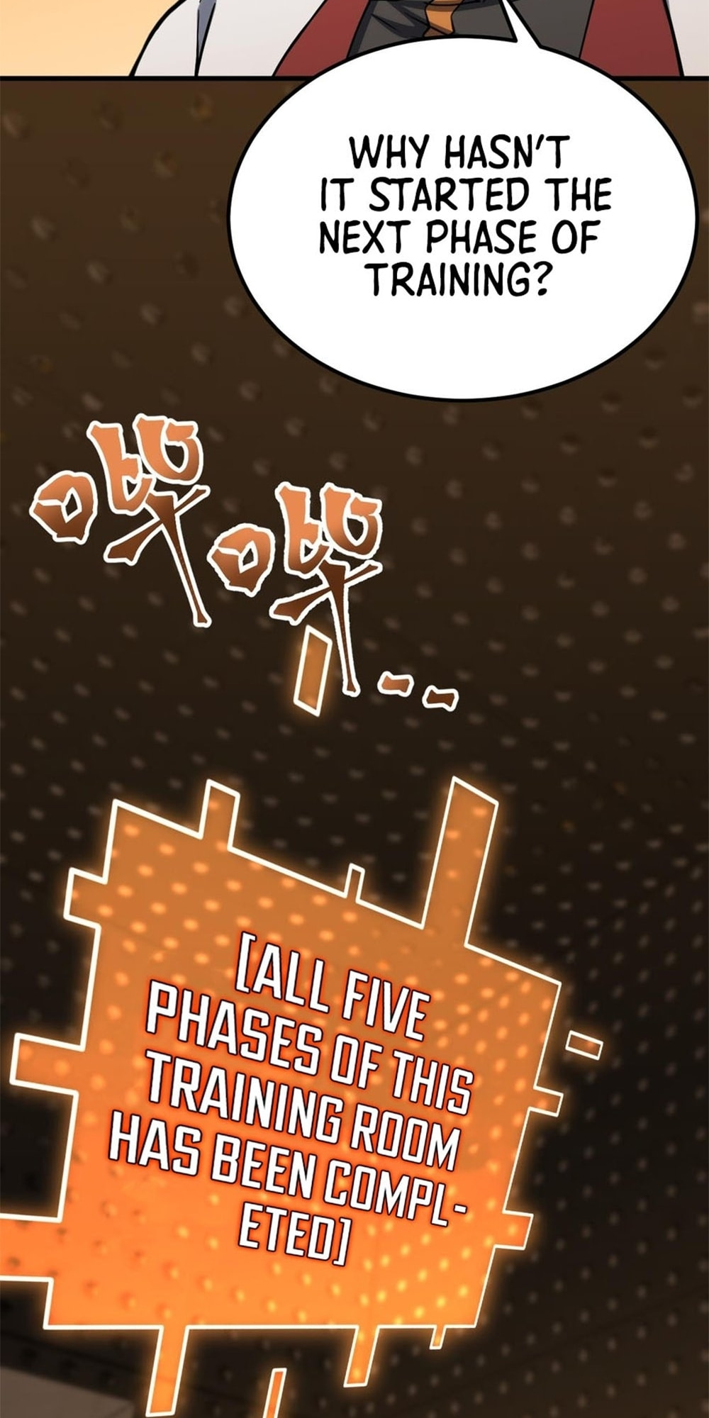 Read Log Into The Future chapter 77 image 60 on Lezhin
