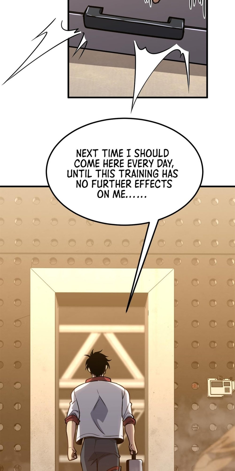 Read Log Into The Future chapter 77 image 63 on Lezhin