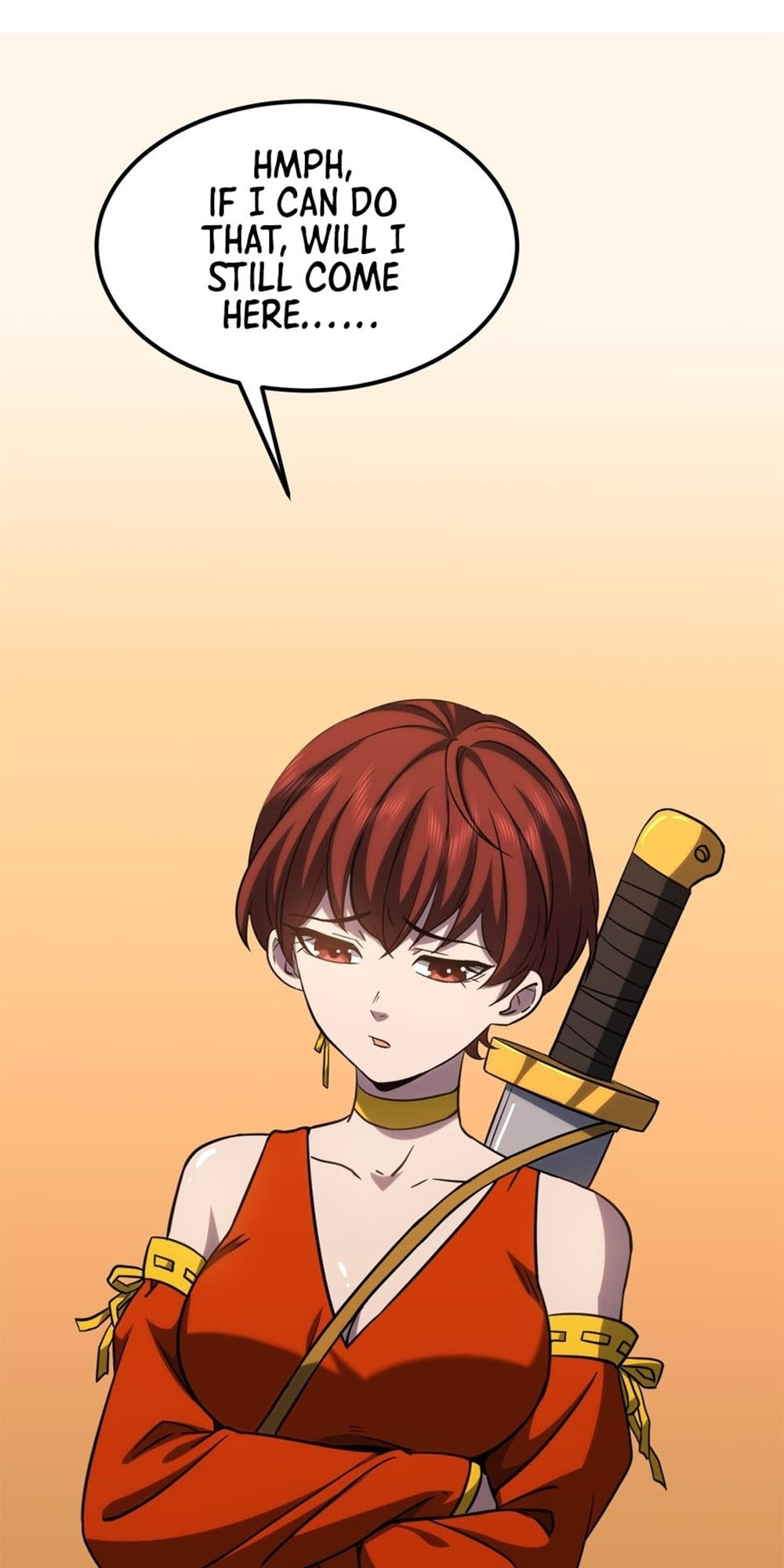 Read Log Into The Future chapter 77 image 66 on Lezhin