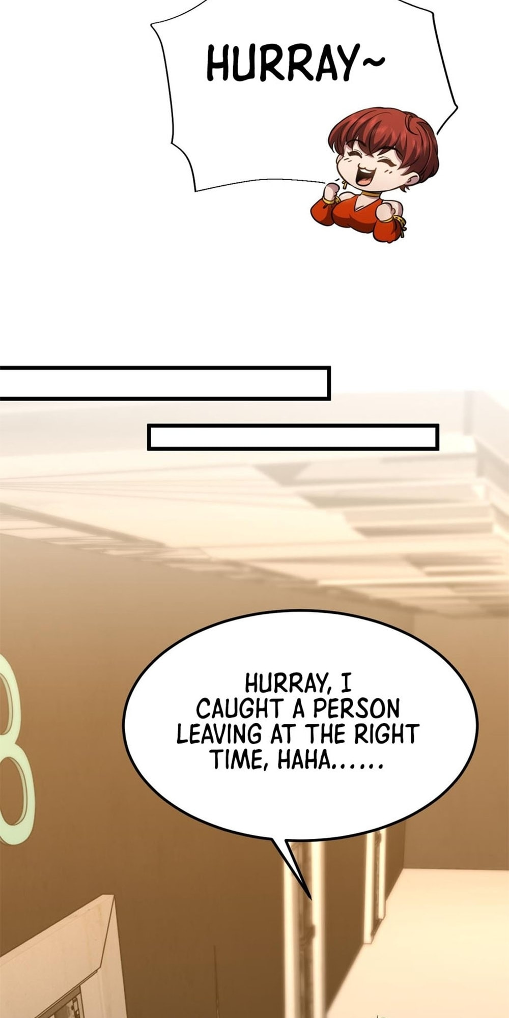 Read Log Into The Future chapter 77 image 69 on Lezhin
