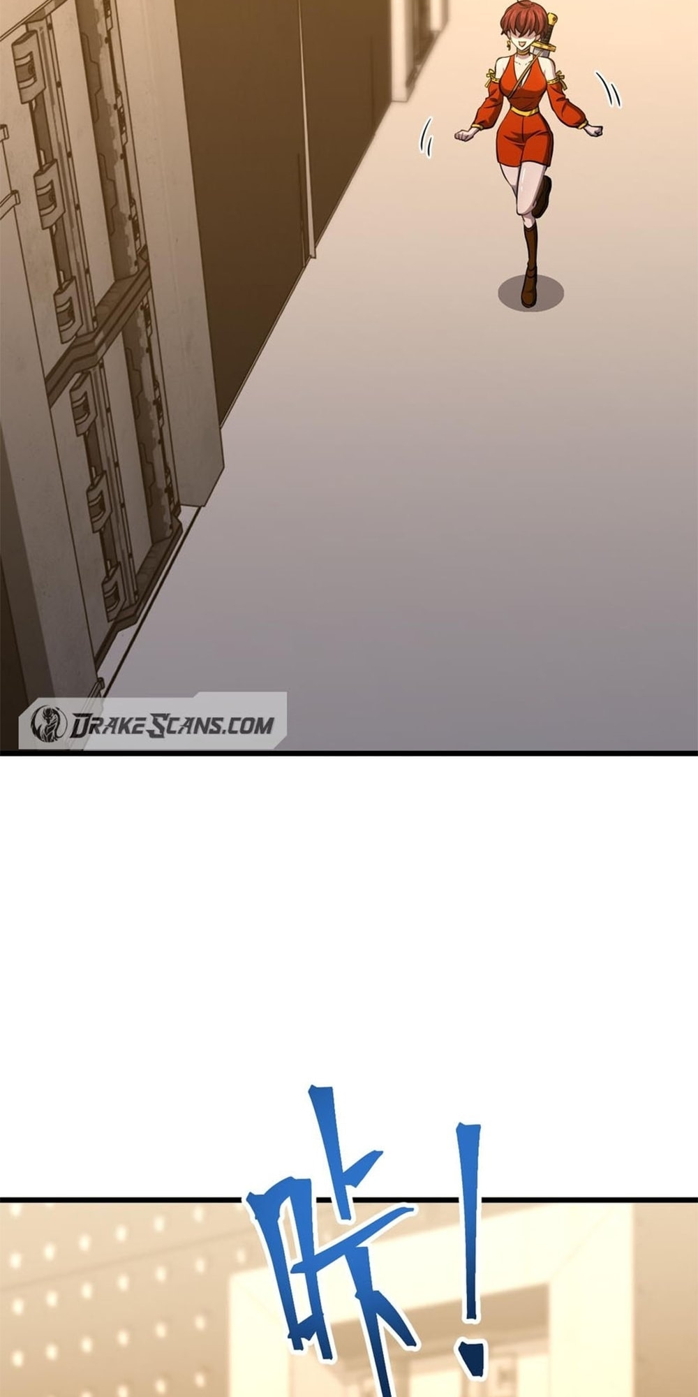 Read Log Into The Future chapter 77 image 70 on Lezhin