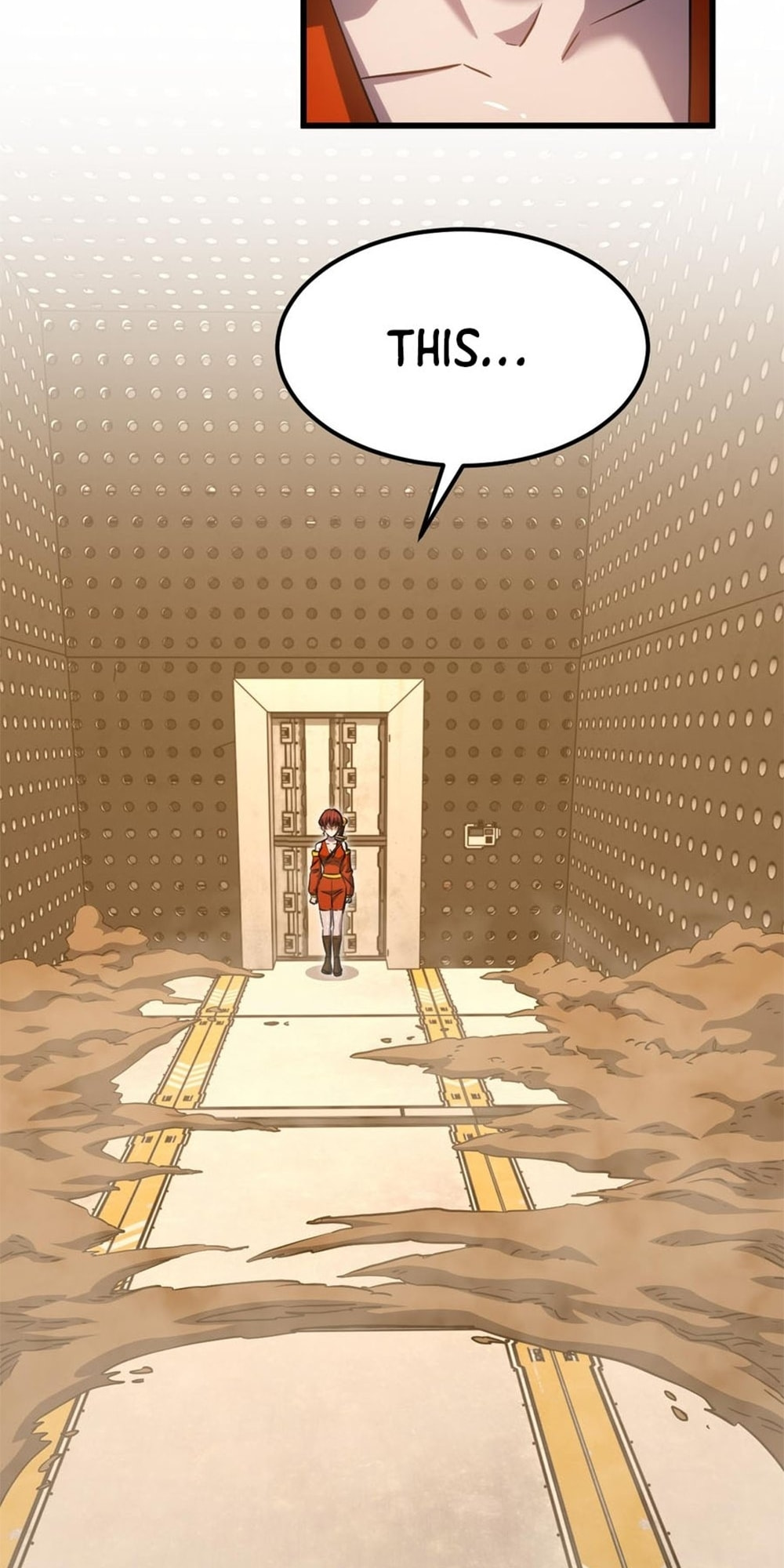 Read Log Into The Future chapter 77 image 72 on Lezhin