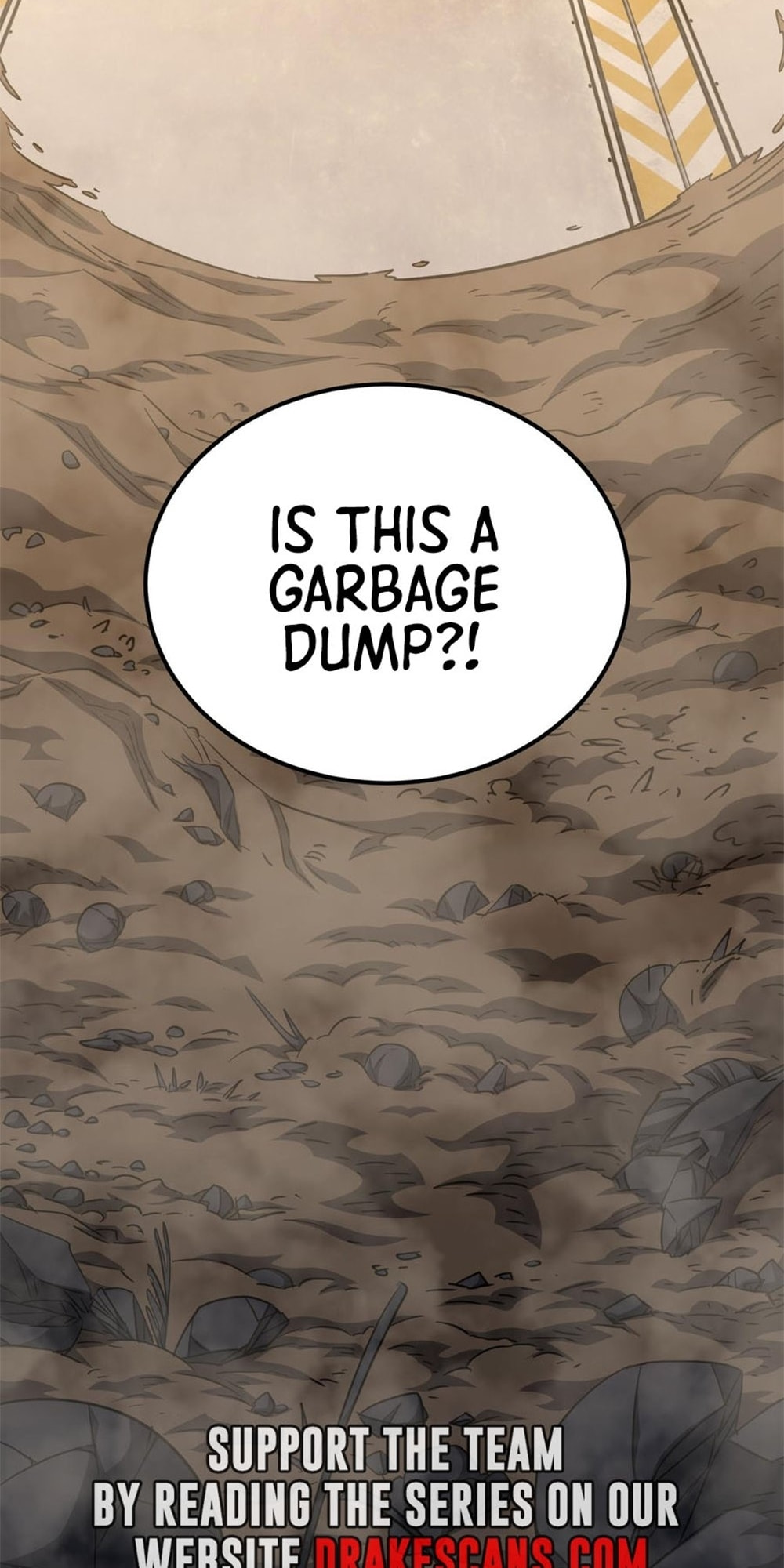 Read Log Into The Future chapter 77 image 73 on Lezhin