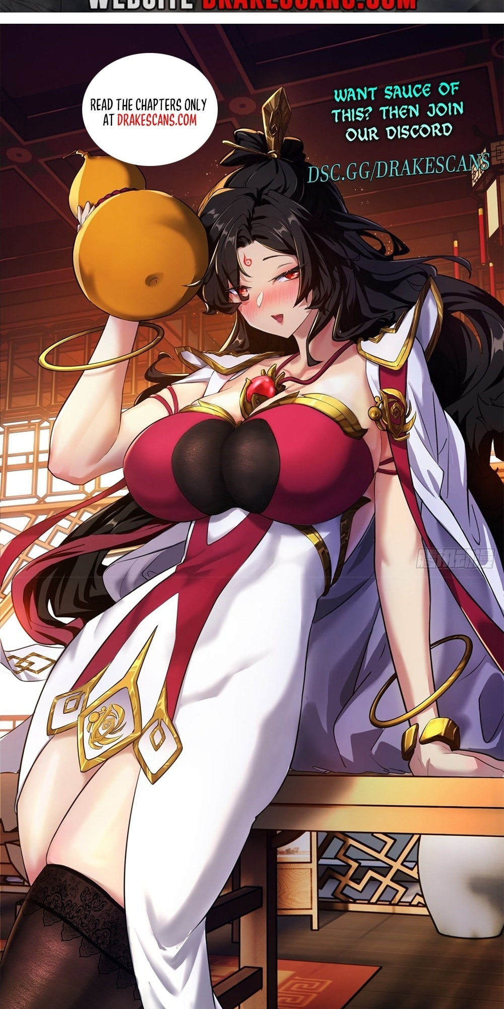 Read Log Into The Future chapter 77 image 74 on Lezhin