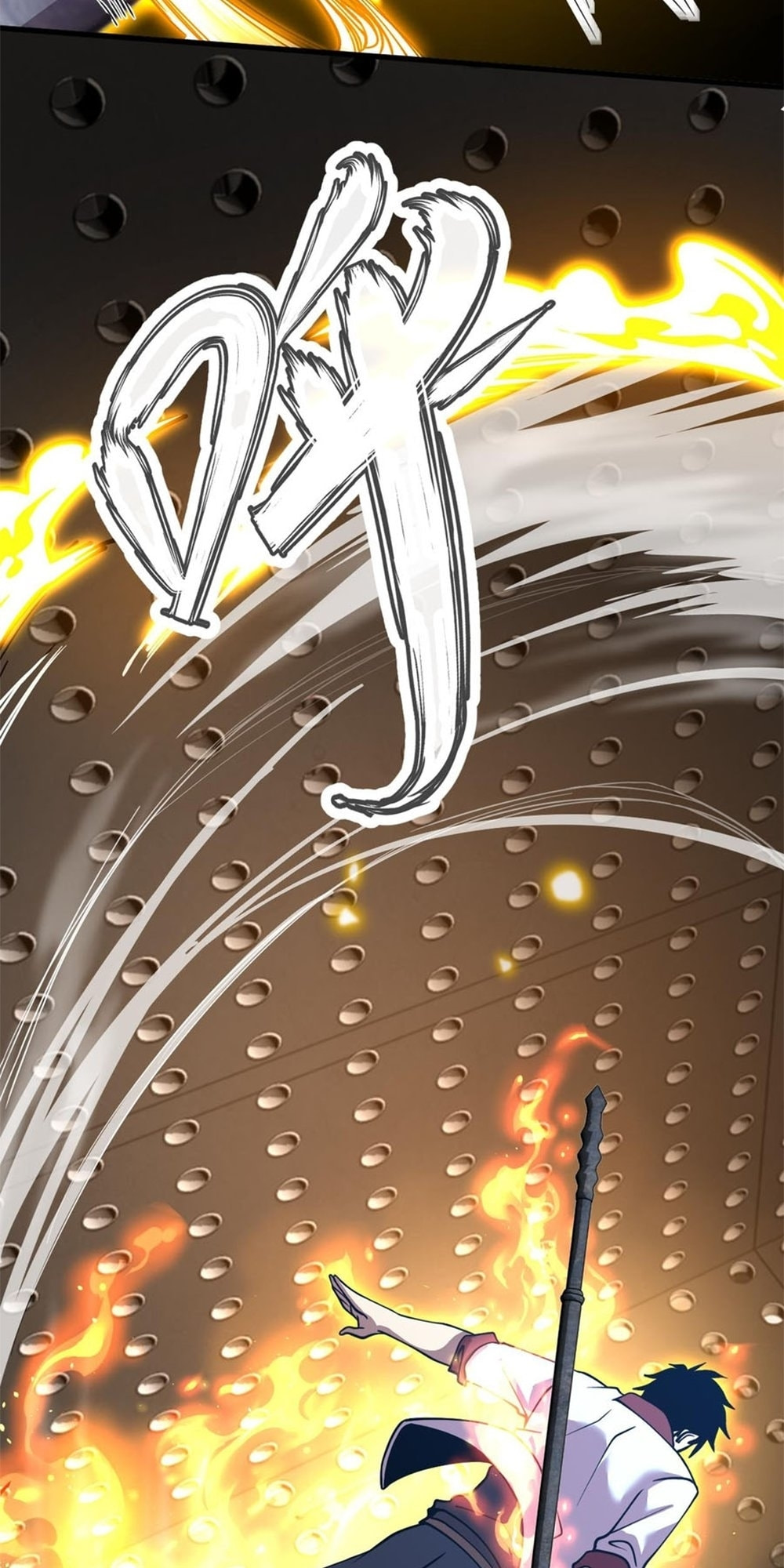 Read Log Into The Future chapter 77 image 9 on Lezhin