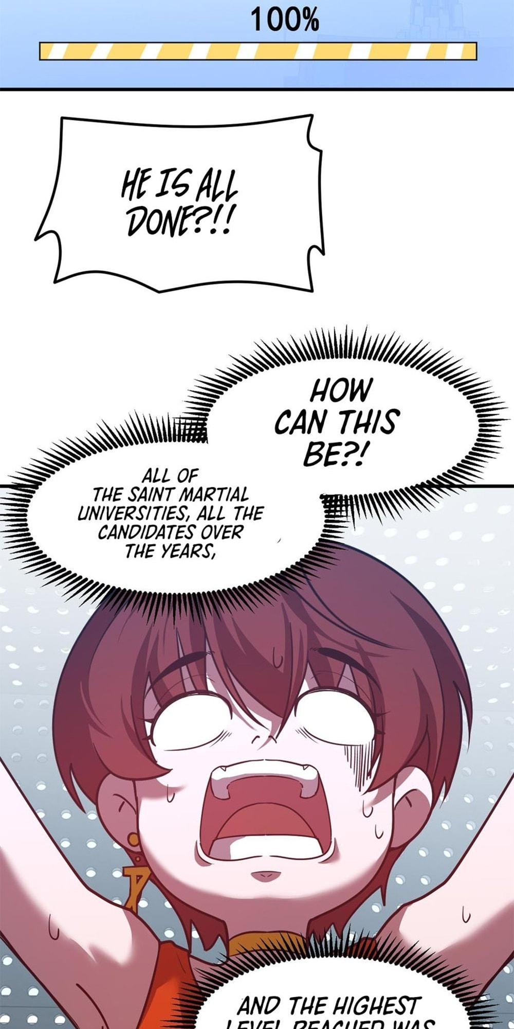 Read Log Into The Future chapter 78 image 10 on Lezhin