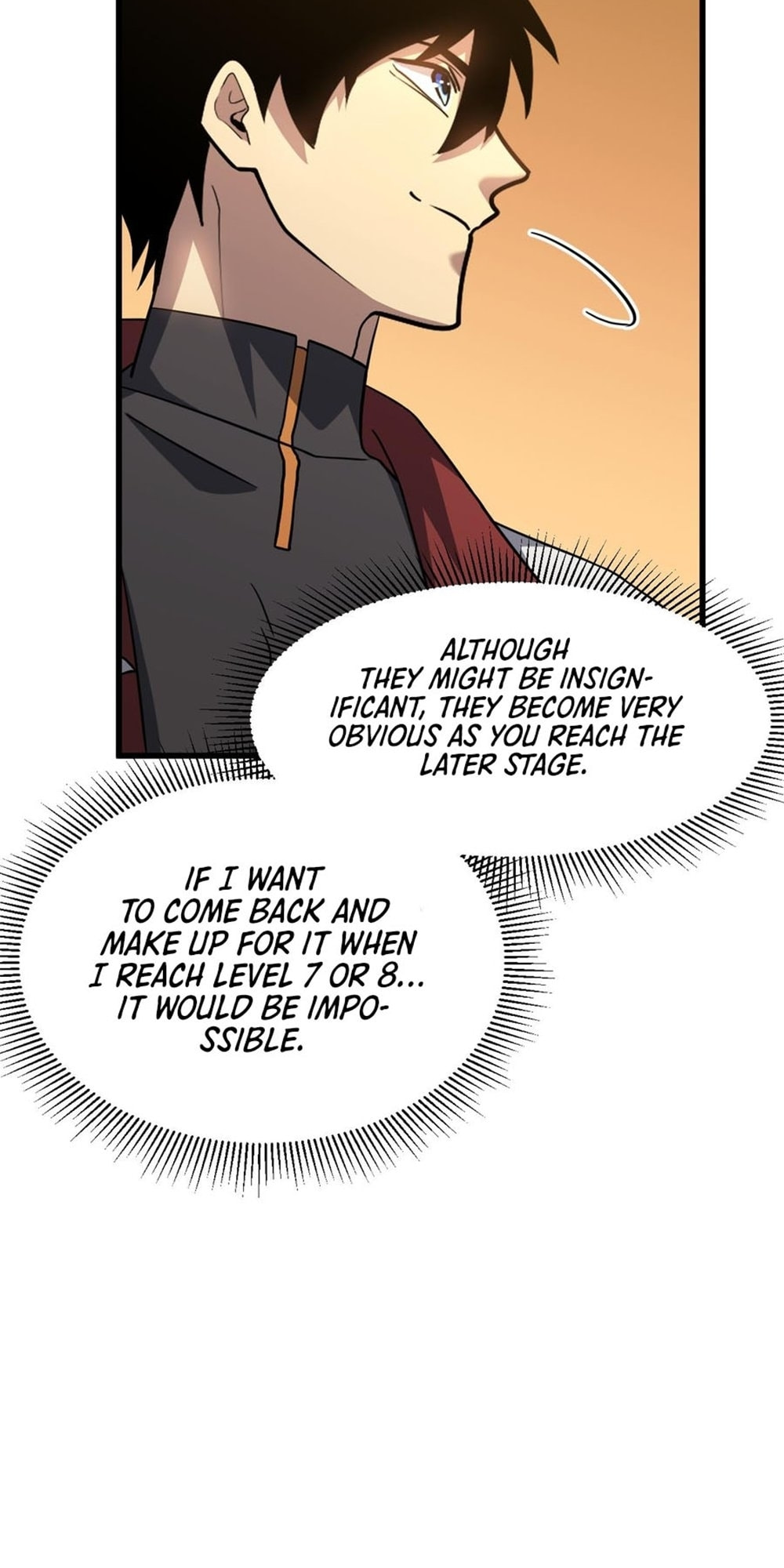 Read Log Into The Future chapter 78 image 29 on Lezhin