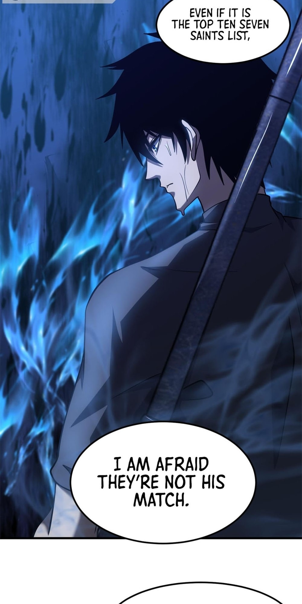 Read Log Into The Future chapter 78 image 39 on Lezhin