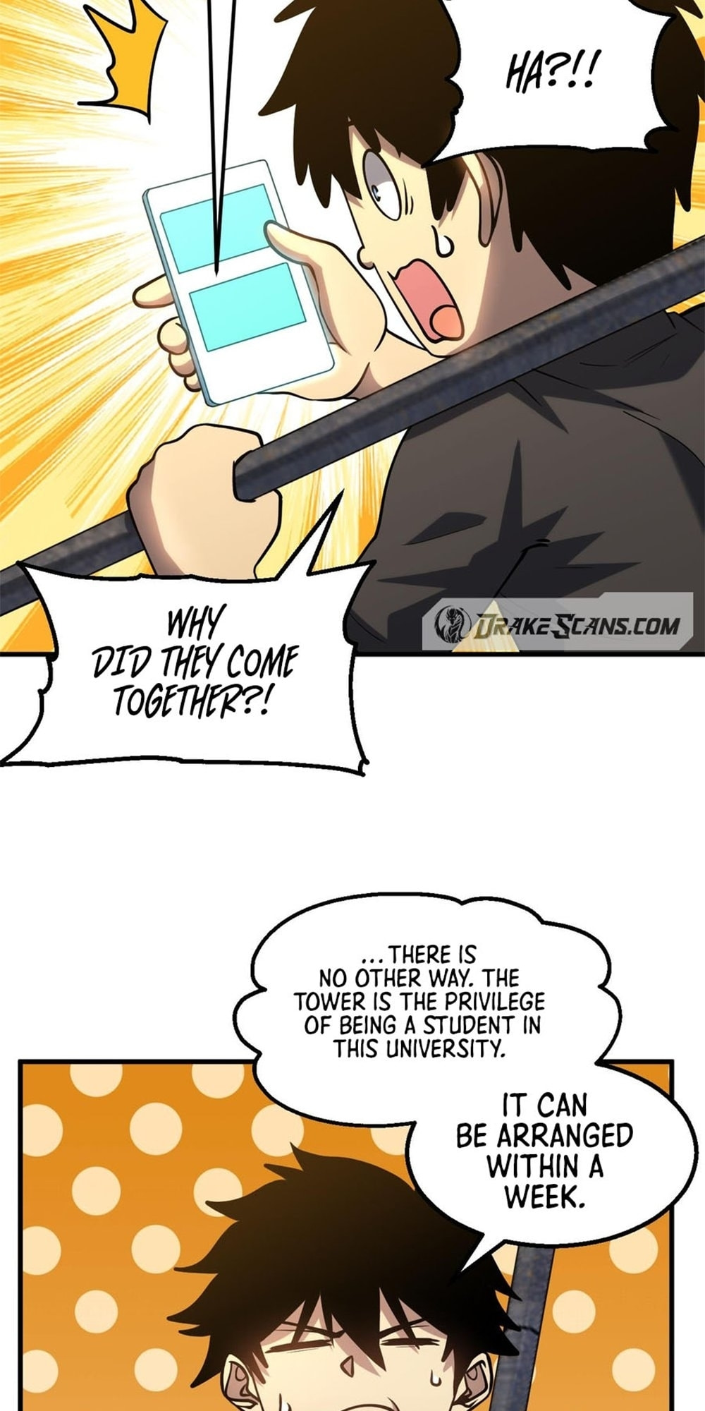 Read Log Into The Future chapter 78 image 45 on Lezhin