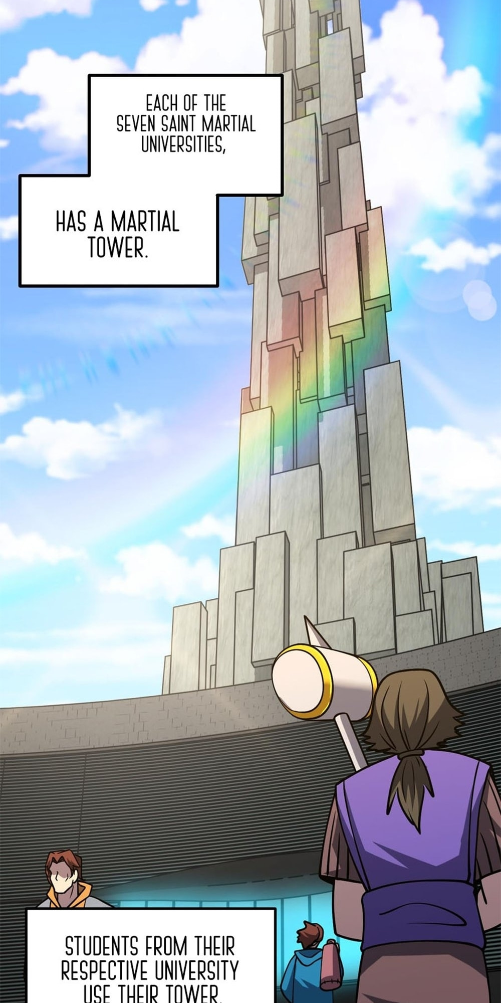 Read Log Into The Future chapter 78 image 48 on Lezhin