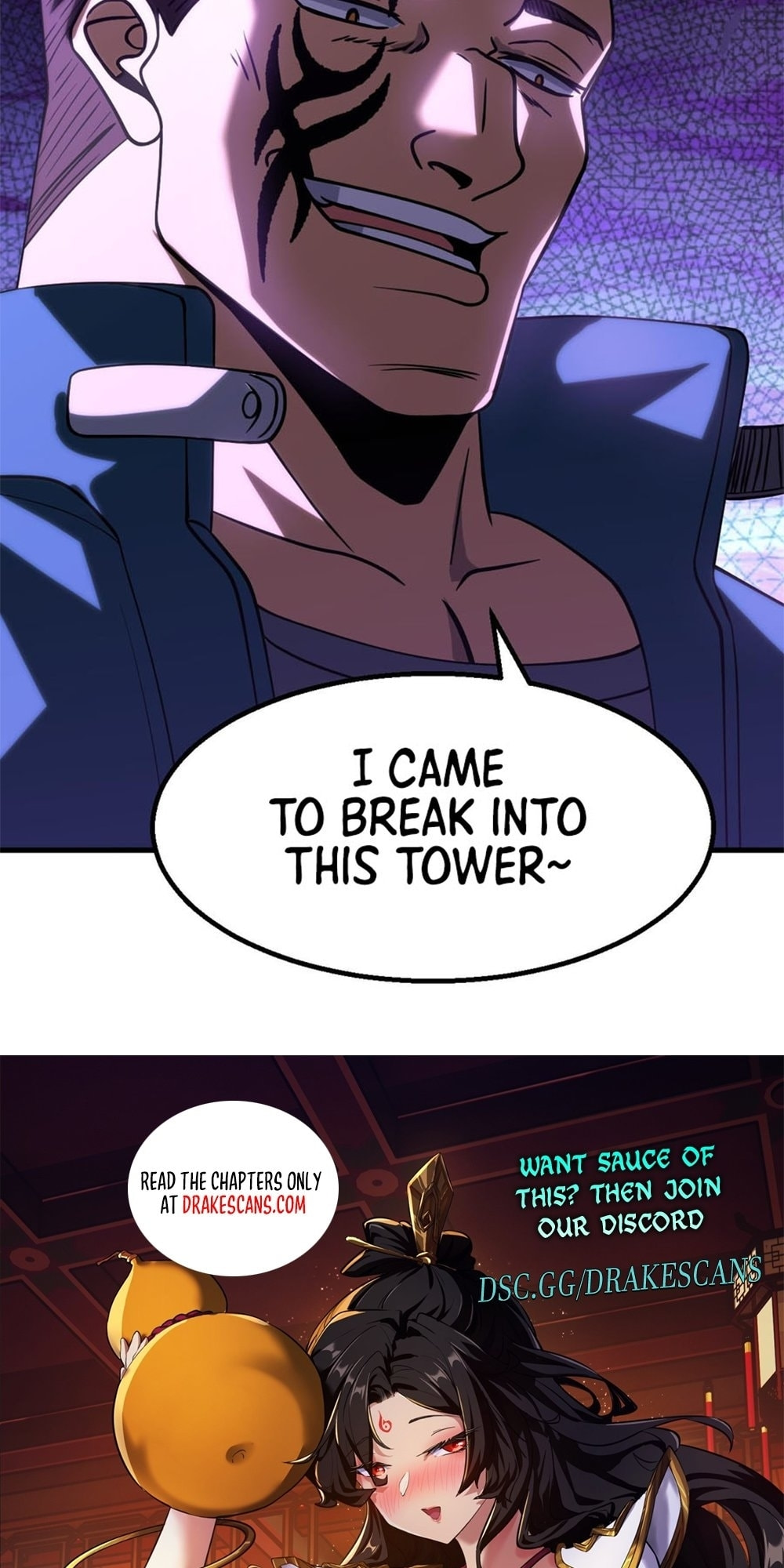 Read Log Into The Future chapter 78 image 53 on Lezhin