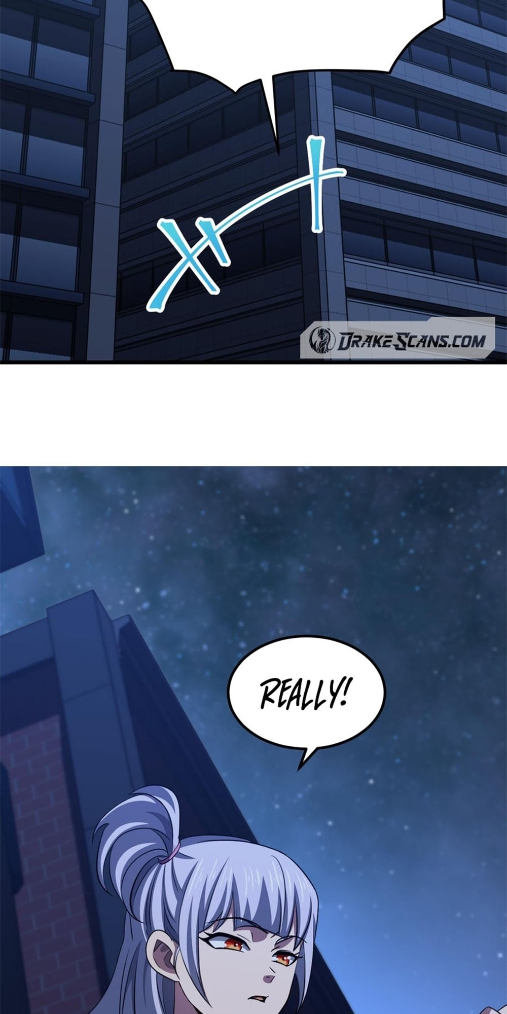 Read Log Into The Future chapter 79 image 13 on Lezhin
