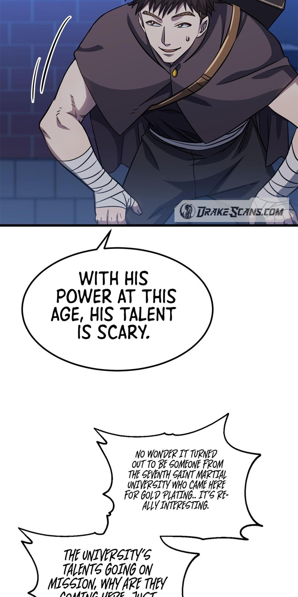 Read Log Into The Future chapter 79 image 21 on Lezhin