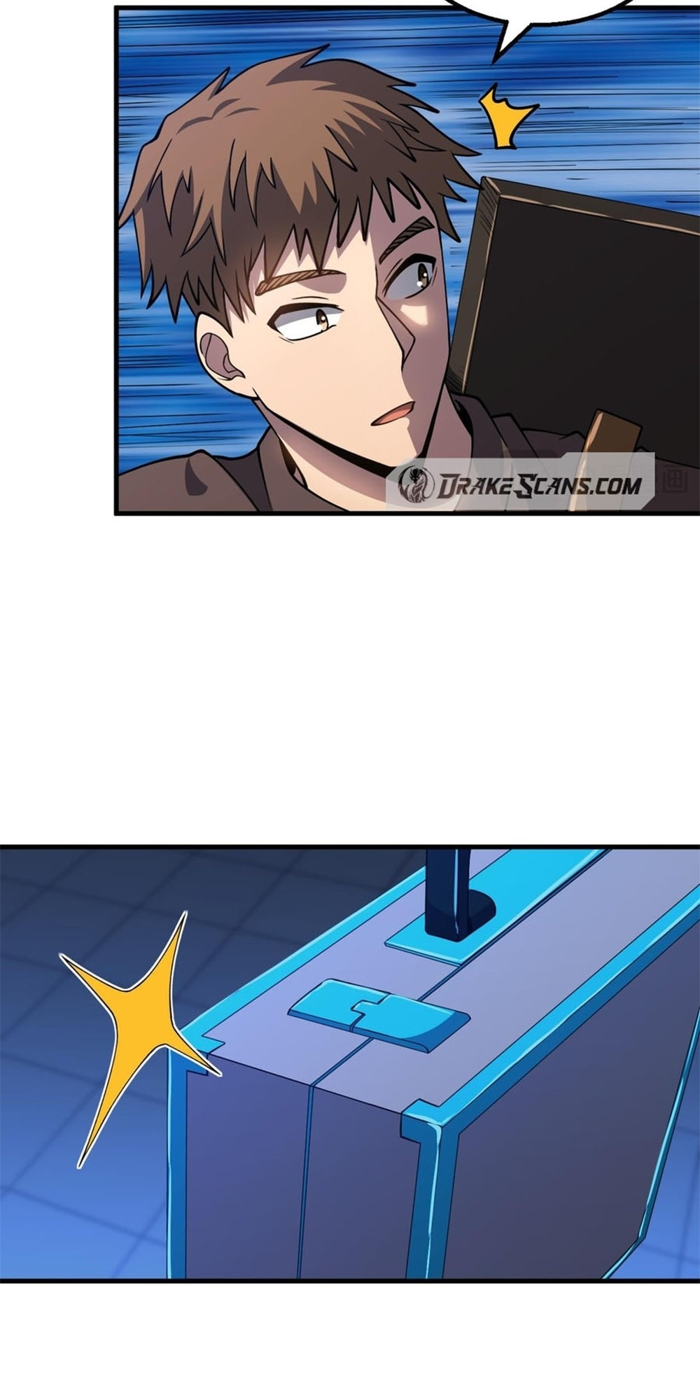 Read Log Into The Future chapter 79 image 23 on Lezhin