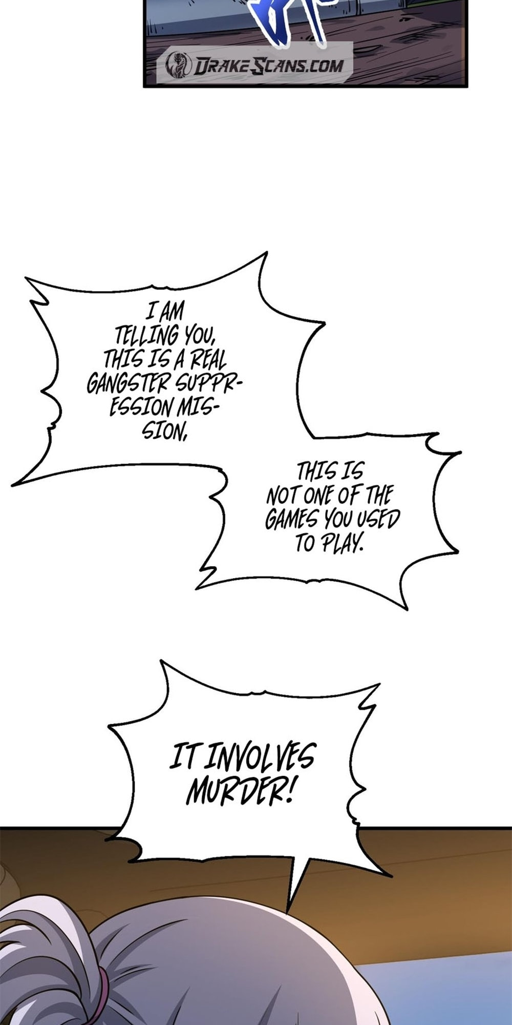 Read Log Into The Future chapter 79 image 30 on Lezhin