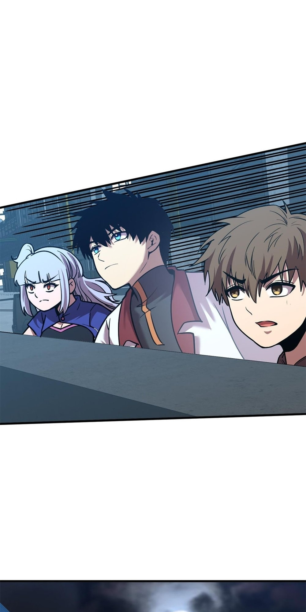Read Log Into The Future chapter 79 image 36 on Lezhin