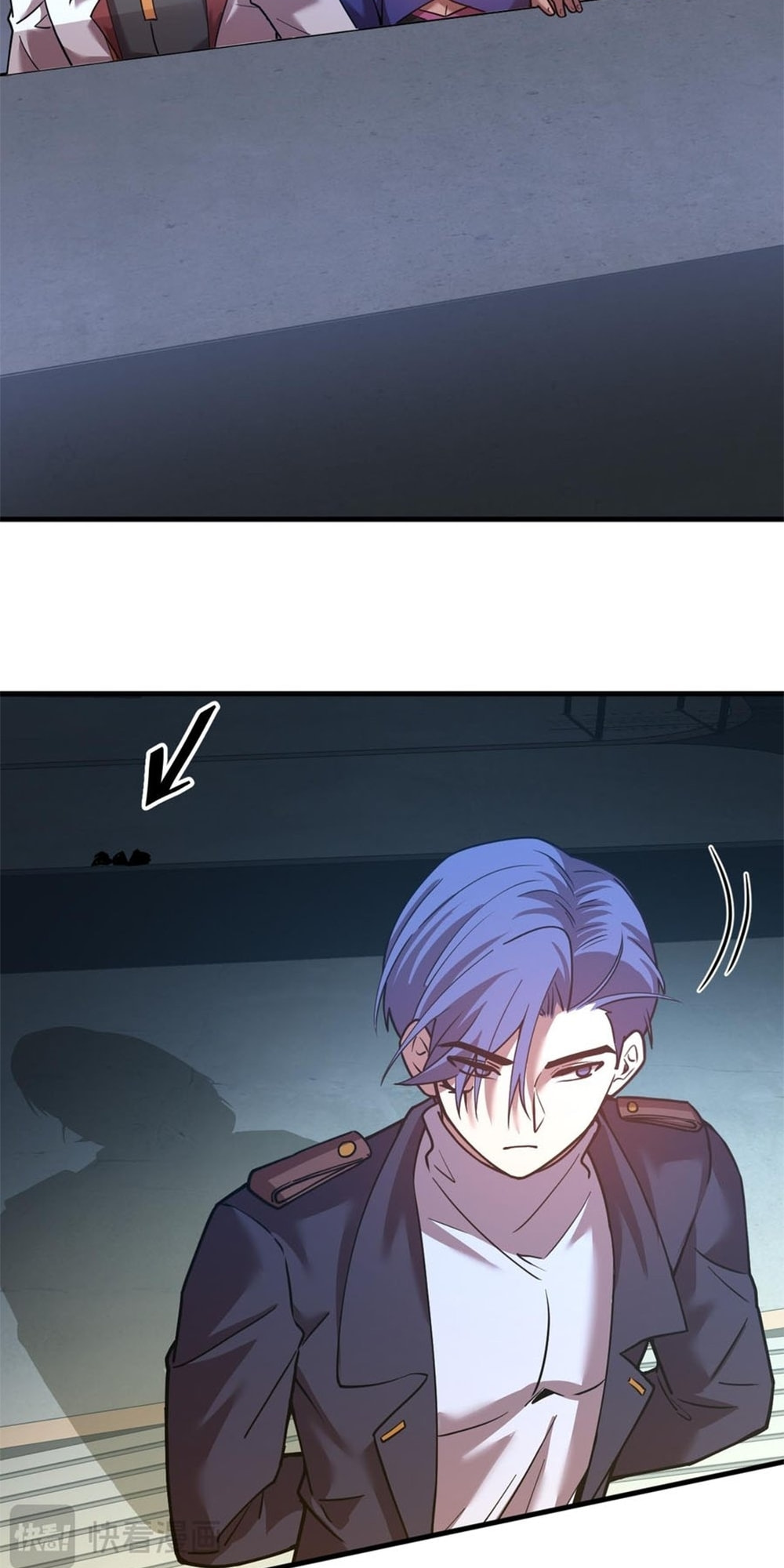 Read Log Into The Future chapter 79 image 38 on Lezhin