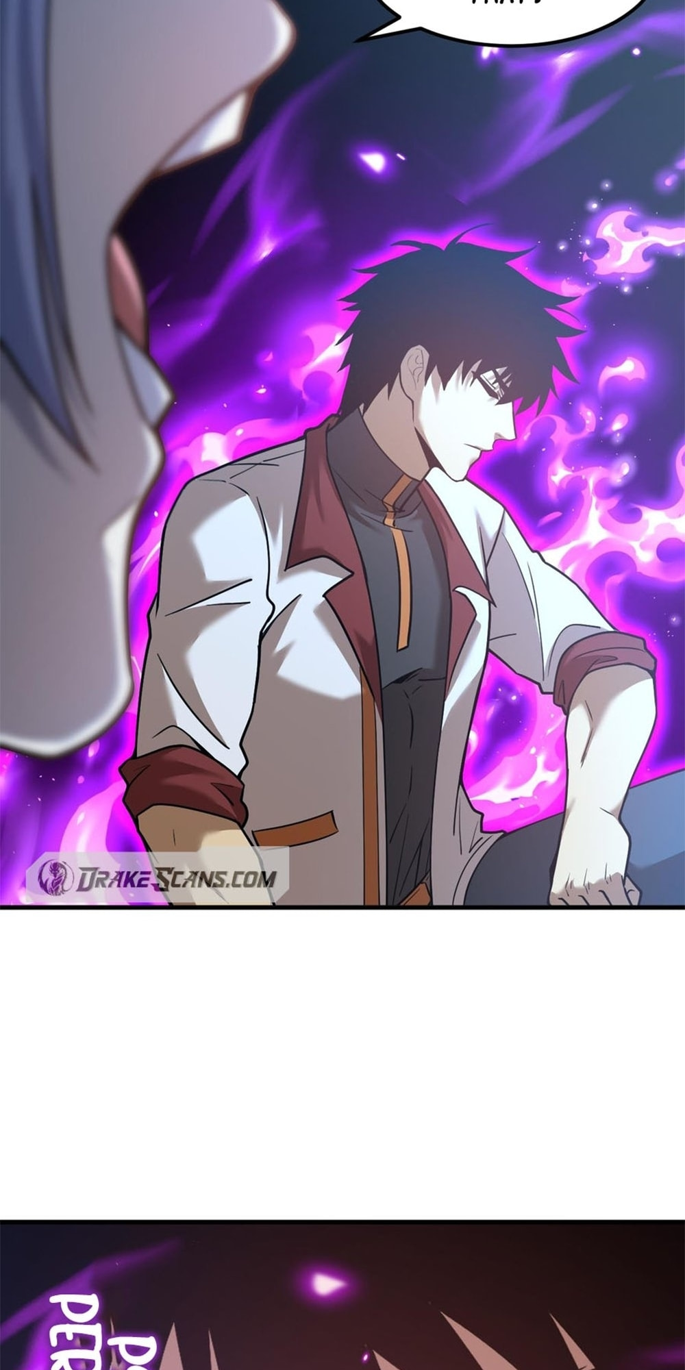 Read Log Into The Future chapter 79 image 40 on Lezhin