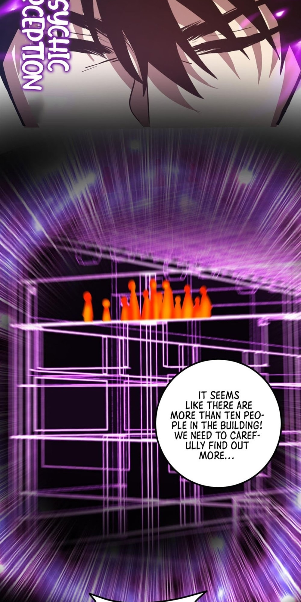Read Log Into The Future chapter 79 image 41 on Lezhin