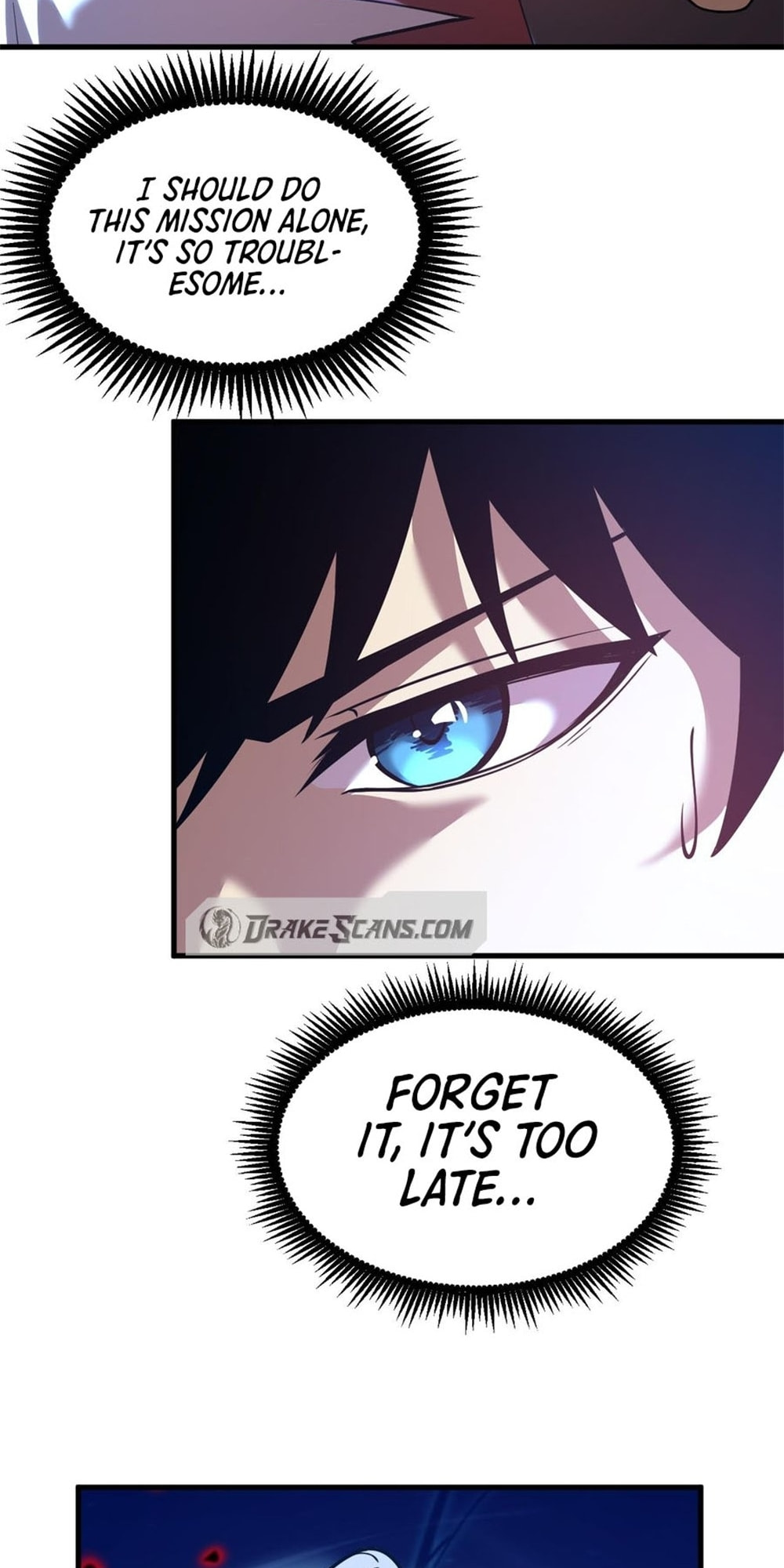 Read Log Into The Future chapter 79 image 45 on Lezhin