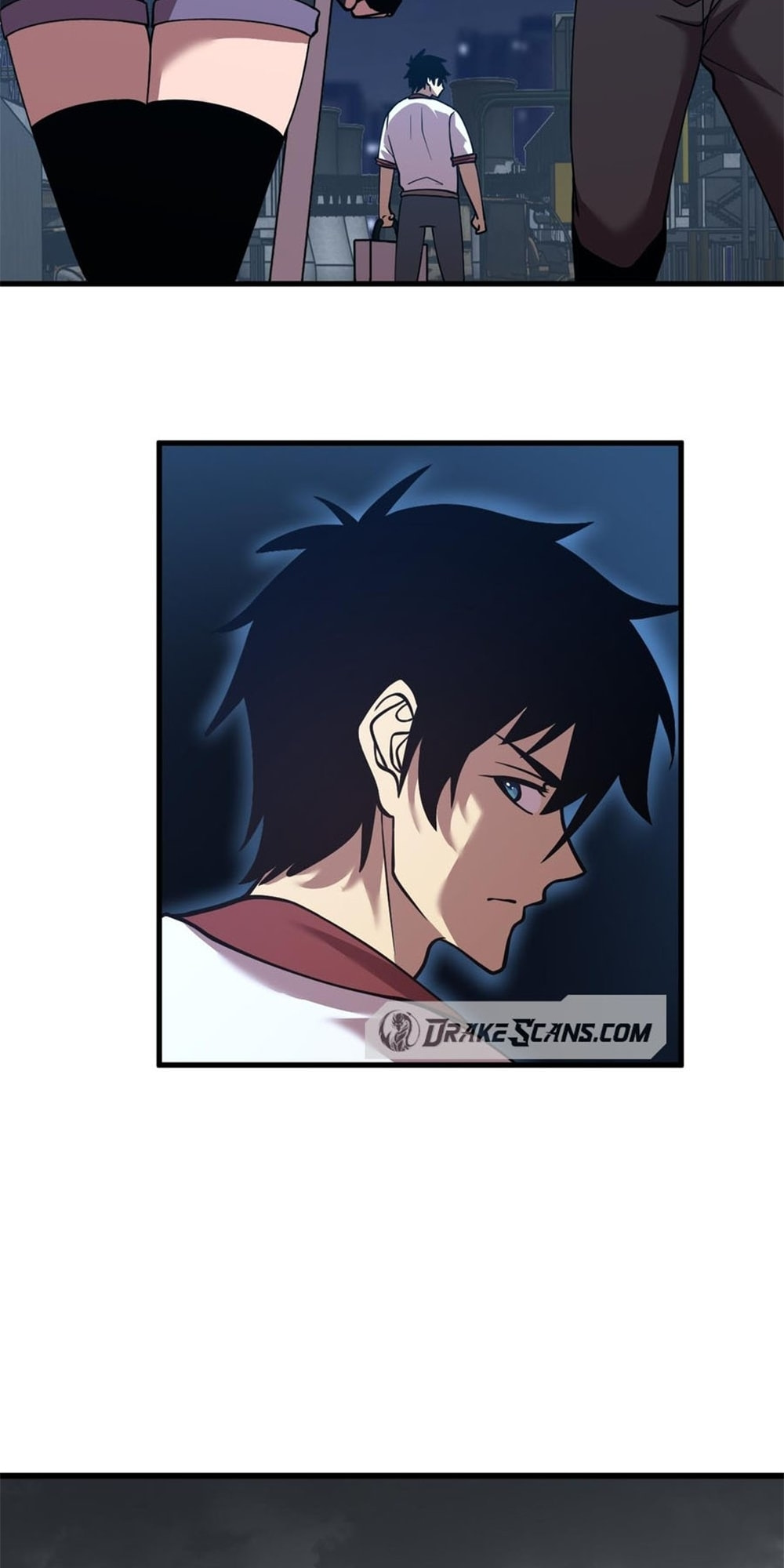 Read Log Into The Future chapter 79 image 48 on Lezhin