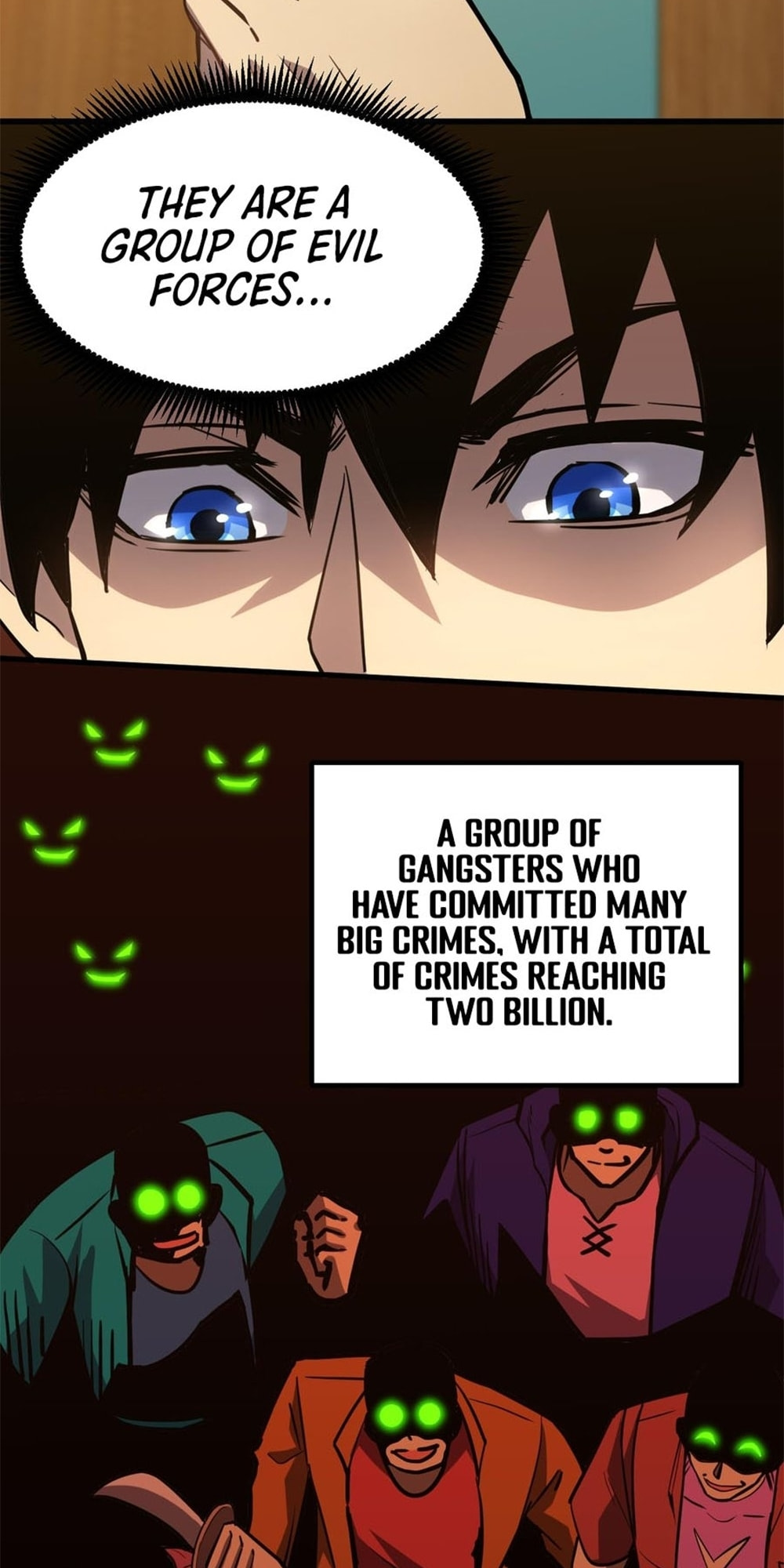 Read Log Into The Future chapter 79 image 5 on Lezhin