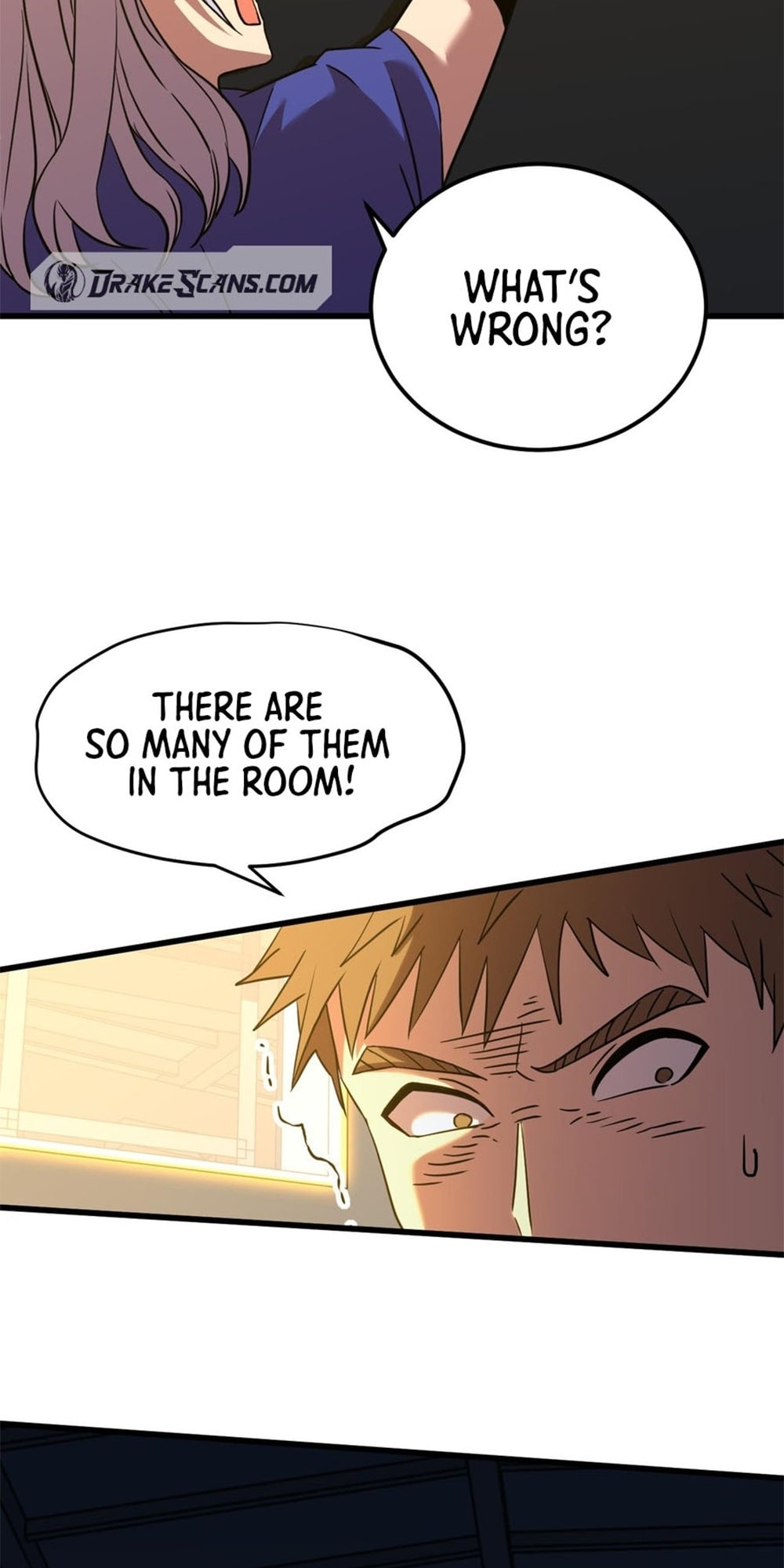 Read Log Into The Future chapter 79 image 52 on Lezhin