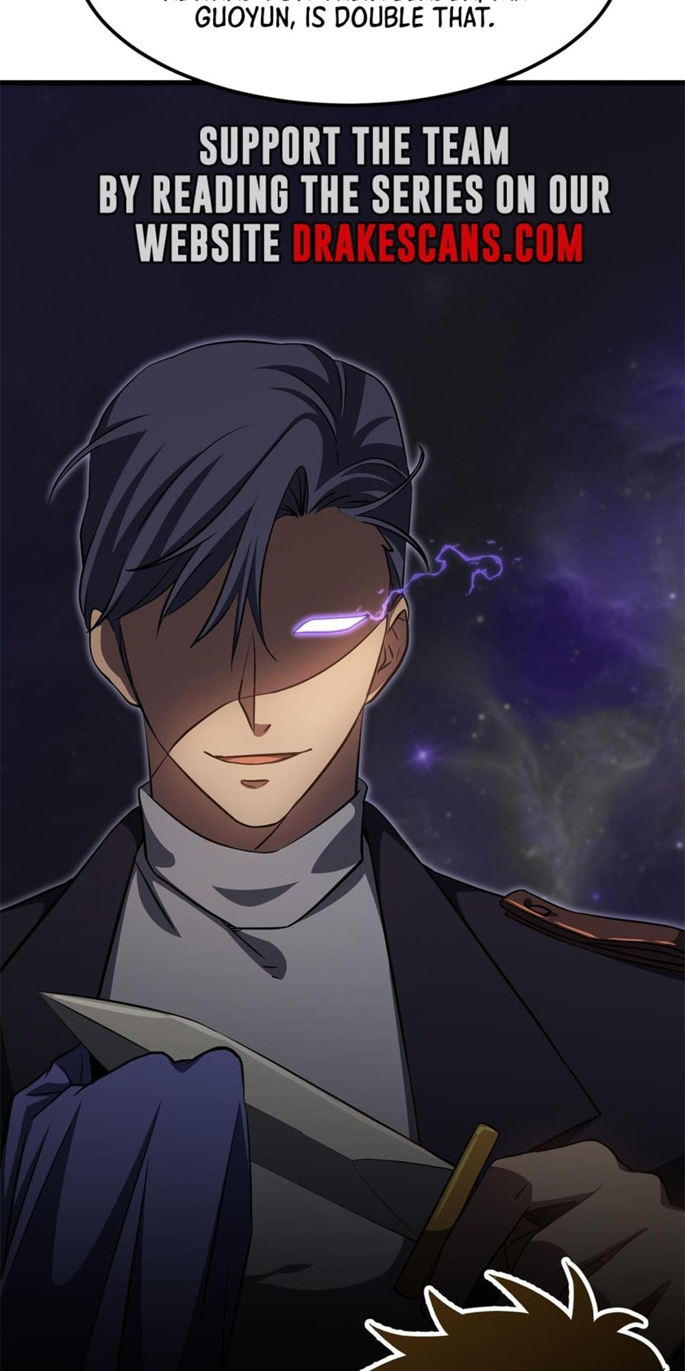 Read Log Into The Future chapter 79 image 7 on Lezhin