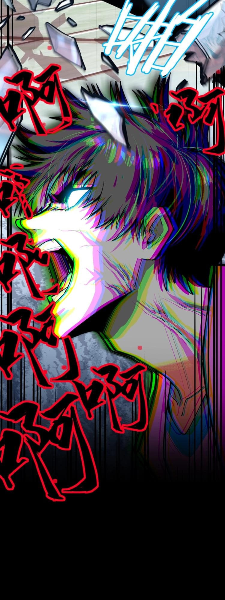 Read Log Into The Future chapter 8 image 39 on Lezhin