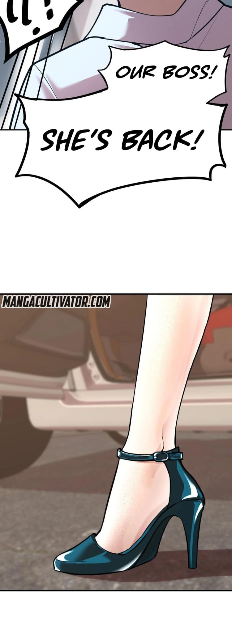 Read Log Into The Future chapter 8 image 45 on Lezhin