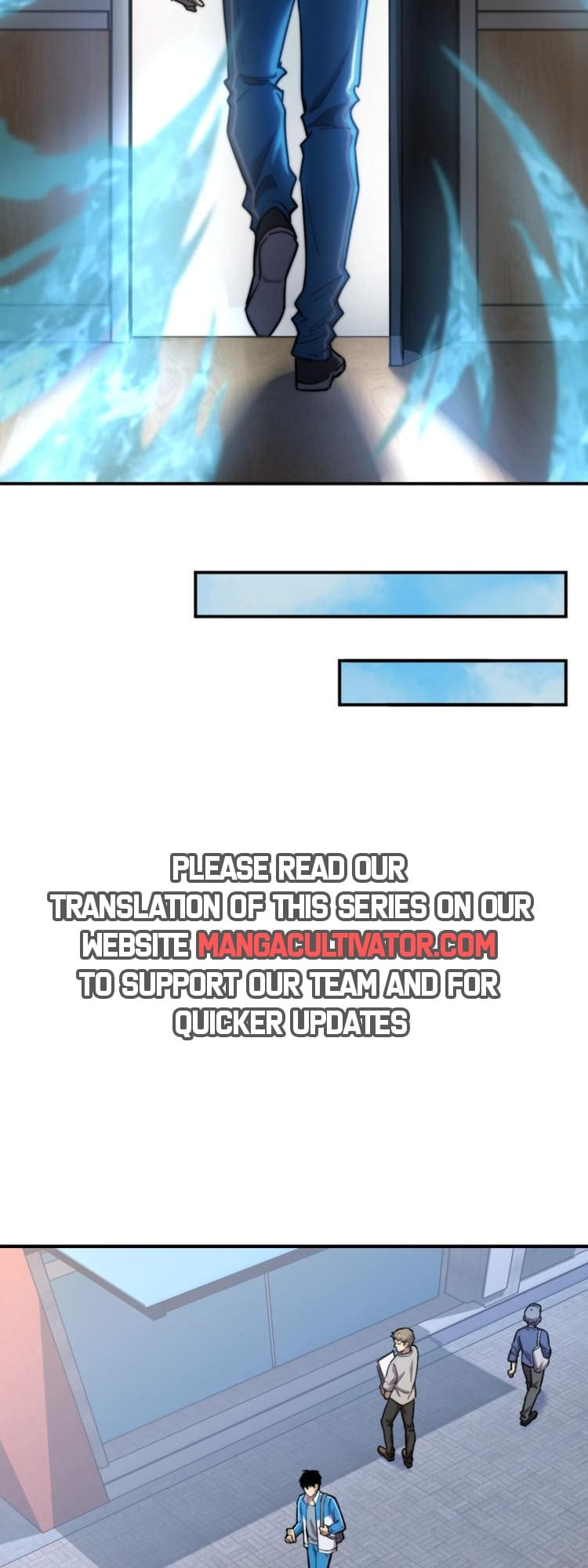 Read Log Into The Future chapter 8 image 5 on Lezhin