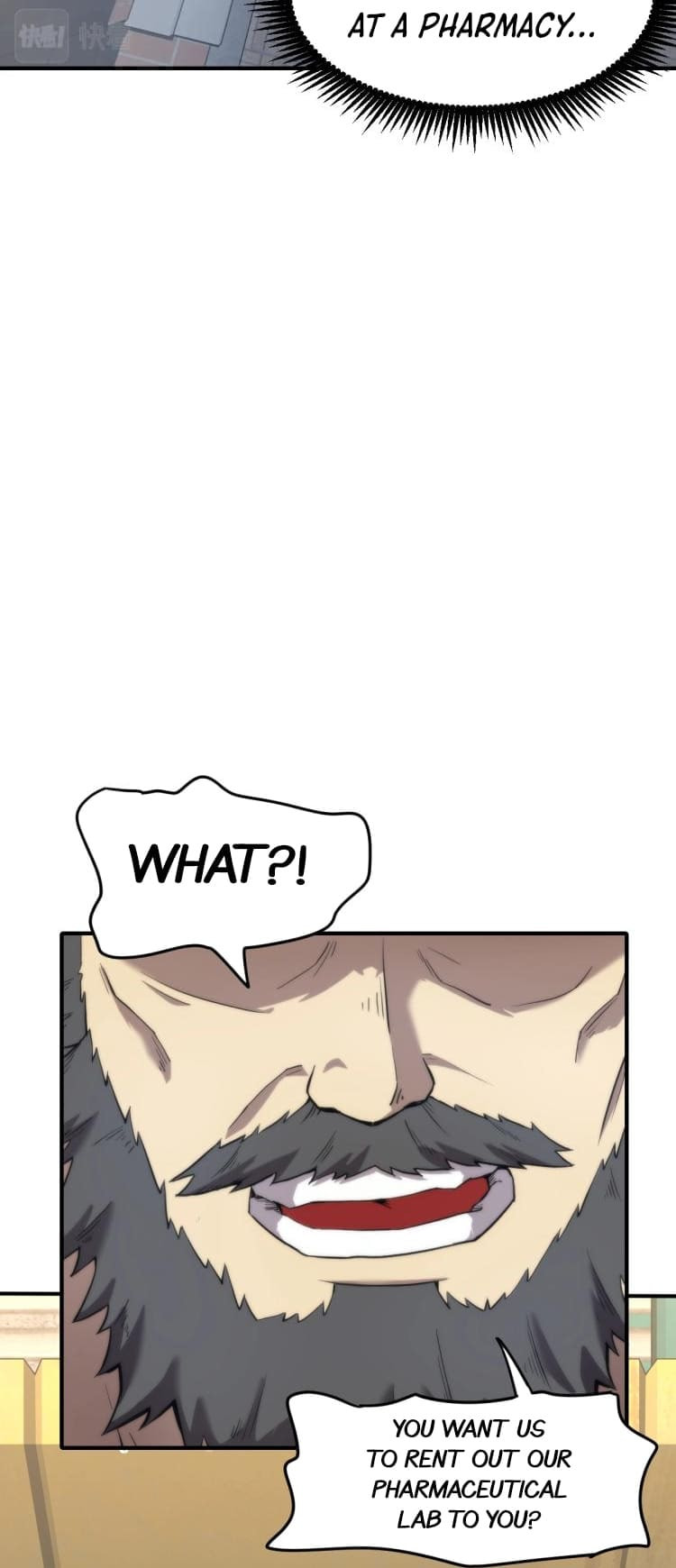 Read Log Into The Future chapter 8 image 9 on Lezhin