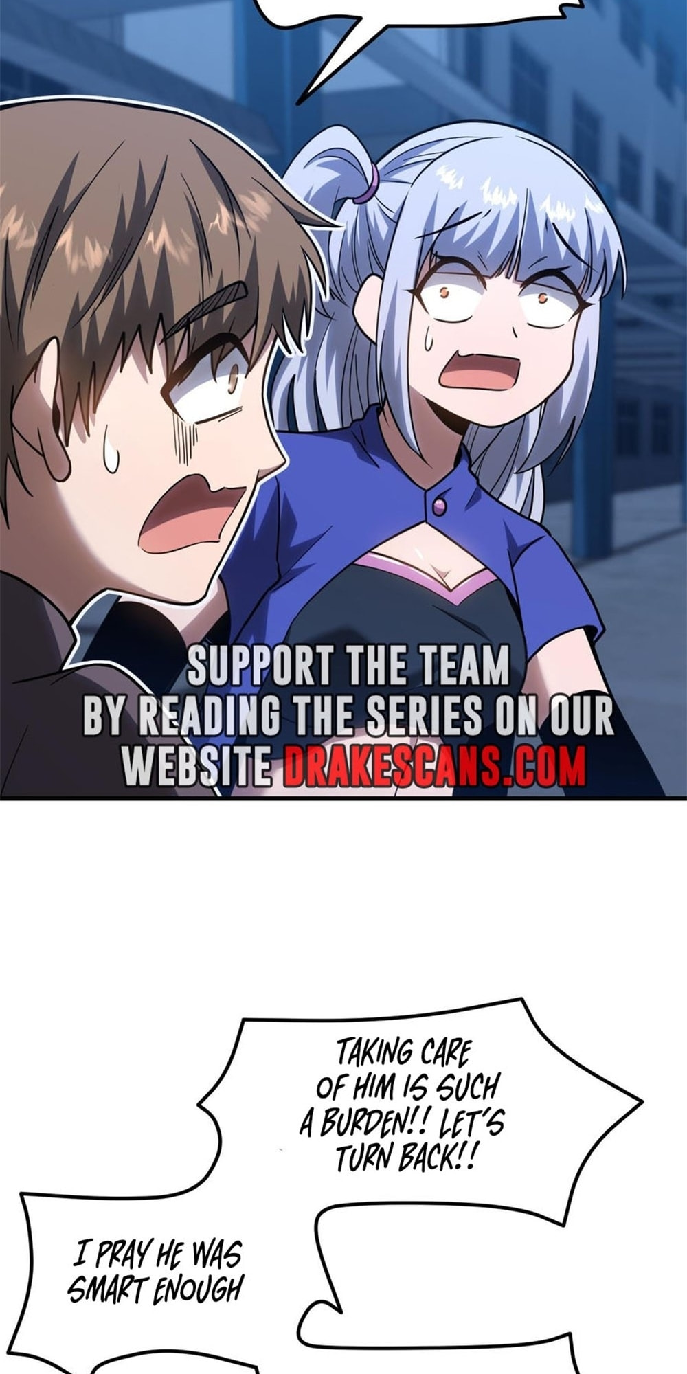 Read Log Into The Future chapter 80 image 13 on Lezhin