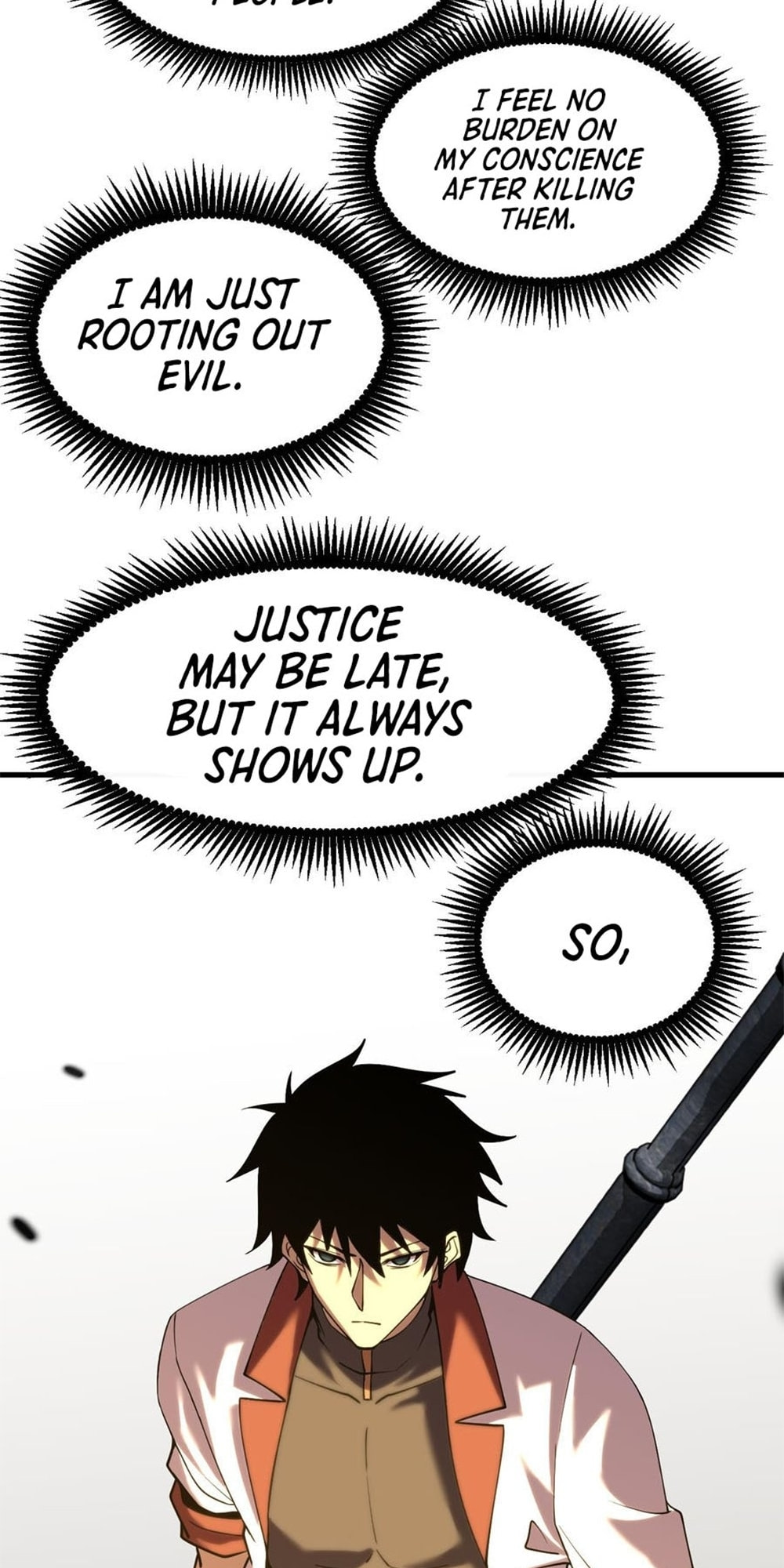 Read Log Into The Future chapter 80 image 33 on Lezhin