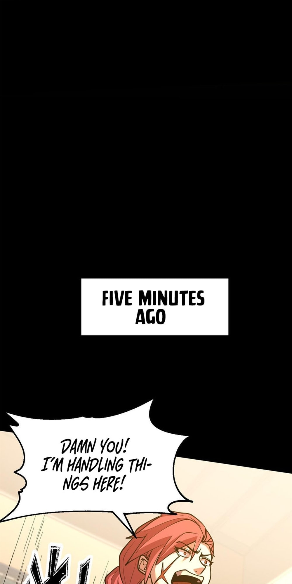 Read Log Into The Future chapter 80 image 35 on Lezhin
