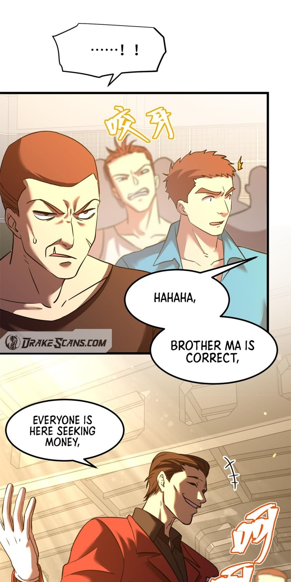 Read Log Into The Future chapter 80 image 45 on Lezhin