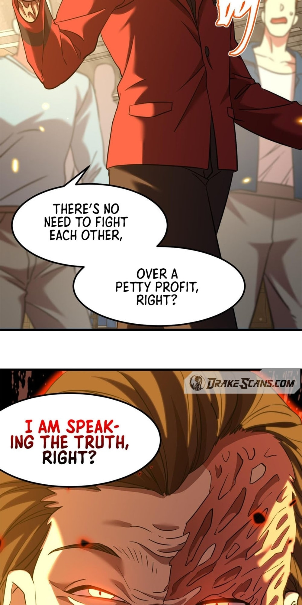 Read Log Into The Future chapter 80 image 46 on Lezhin