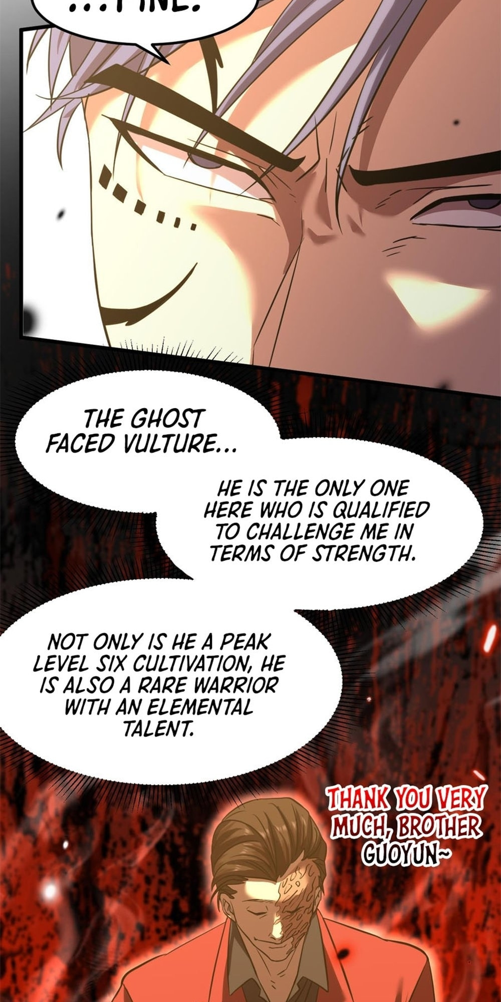 Read Log Into The Future chapter 80 image 53 on Lezhin