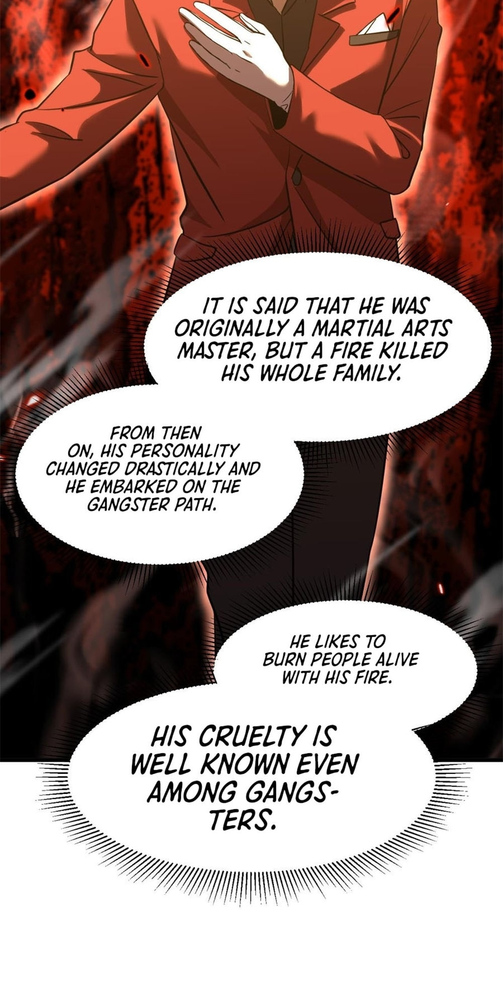 Read Log Into The Future chapter 80 image 54 on Lezhin