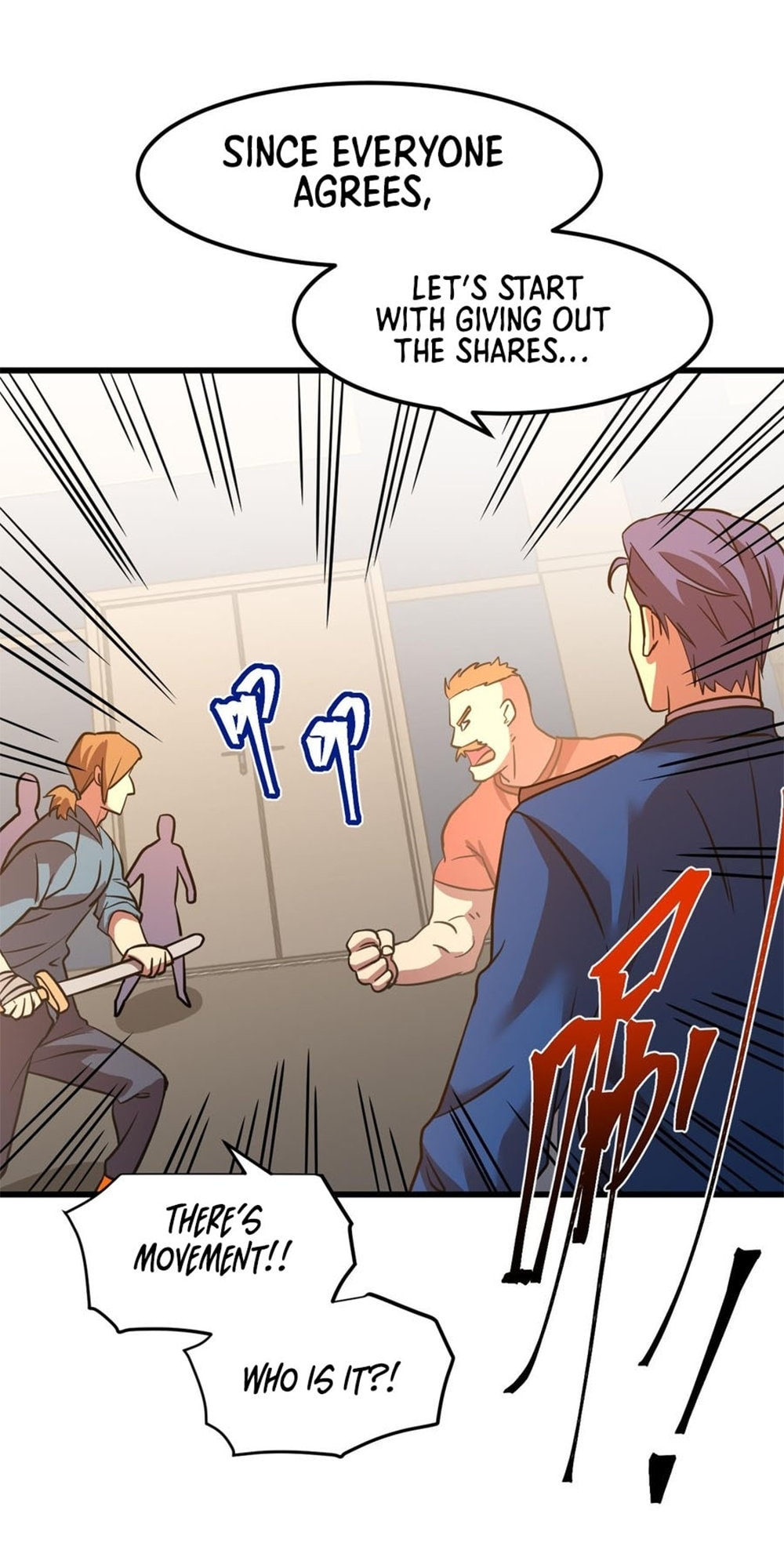 Read Log Into The Future chapter 80 image 55 on Lezhin