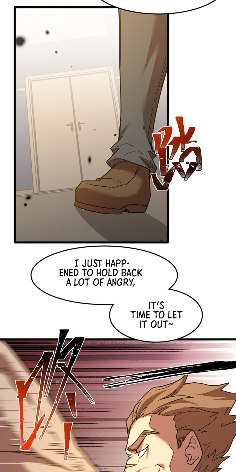 Read Log Into The Future chapter 80 image 57 on Lezhin
