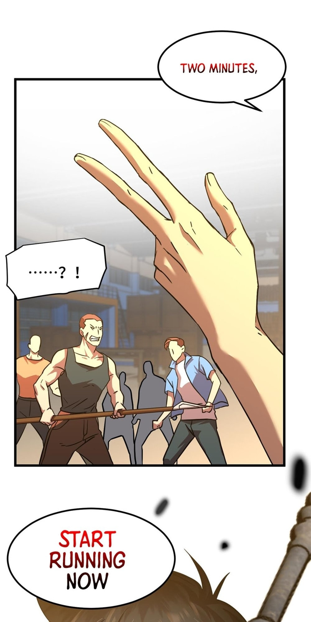 Read Log Into The Future chapter 80 image 63 on Lezhin