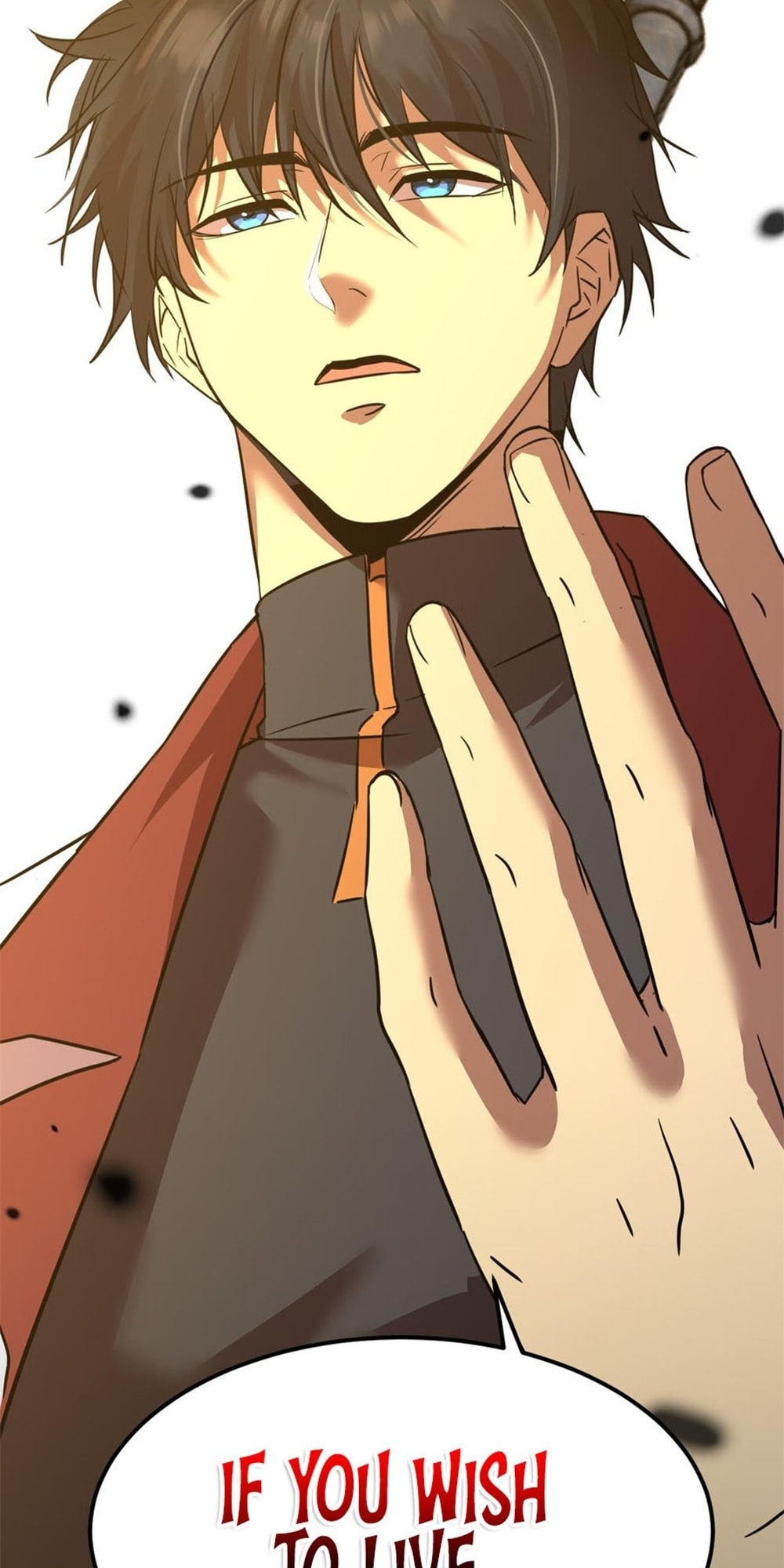 Read Log Into The Future chapter 80 image 64 on Lezhin