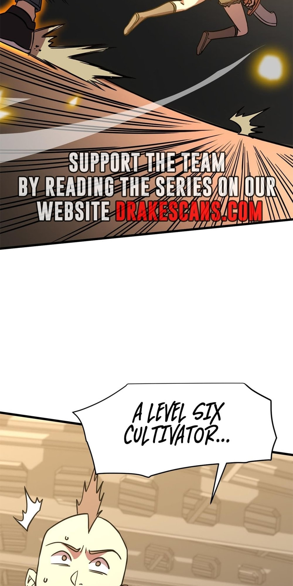 Read Log Into The Future chapter 81 image 10 on Lezhin