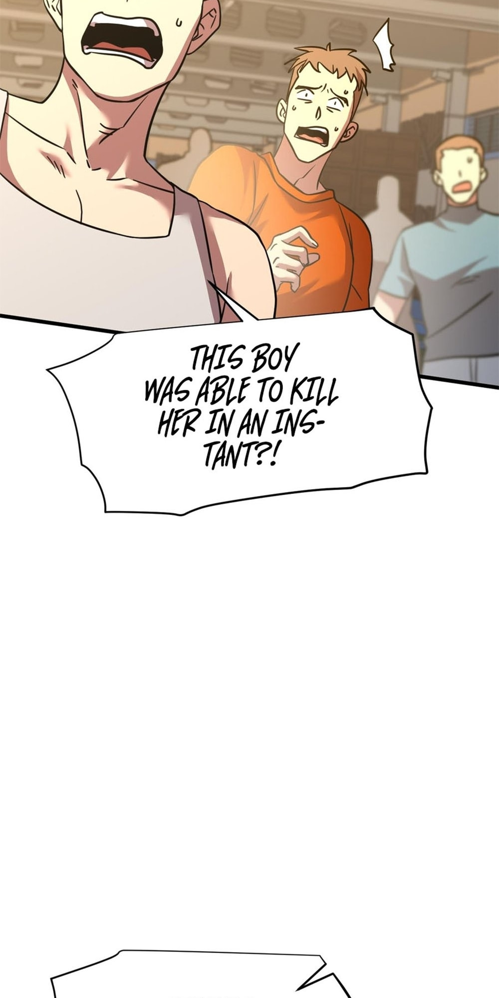 Read Log Into The Future chapter 81 image 11 on Lezhin