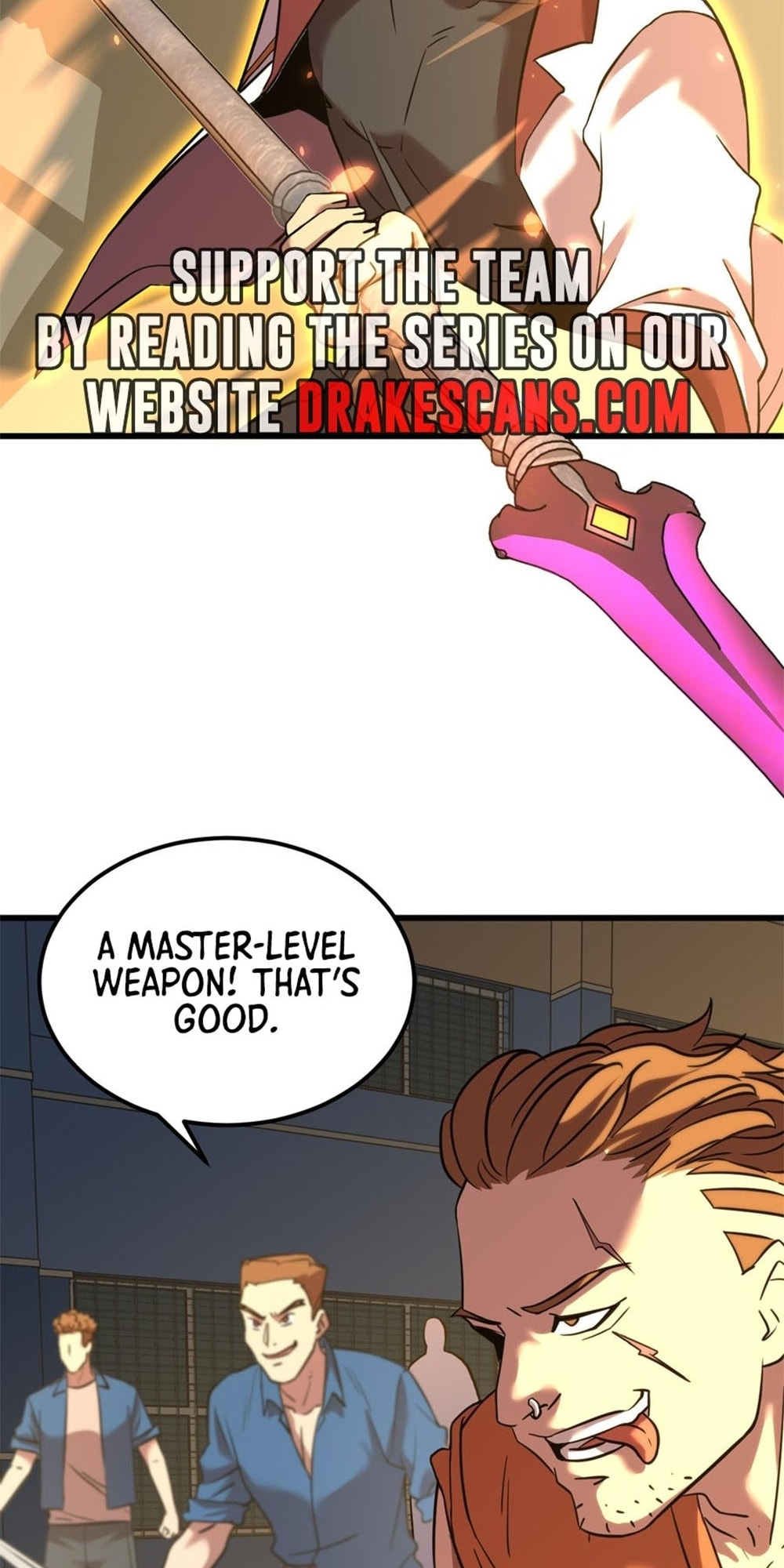Read Log Into The Future chapter 81 image 15 on Lezhin