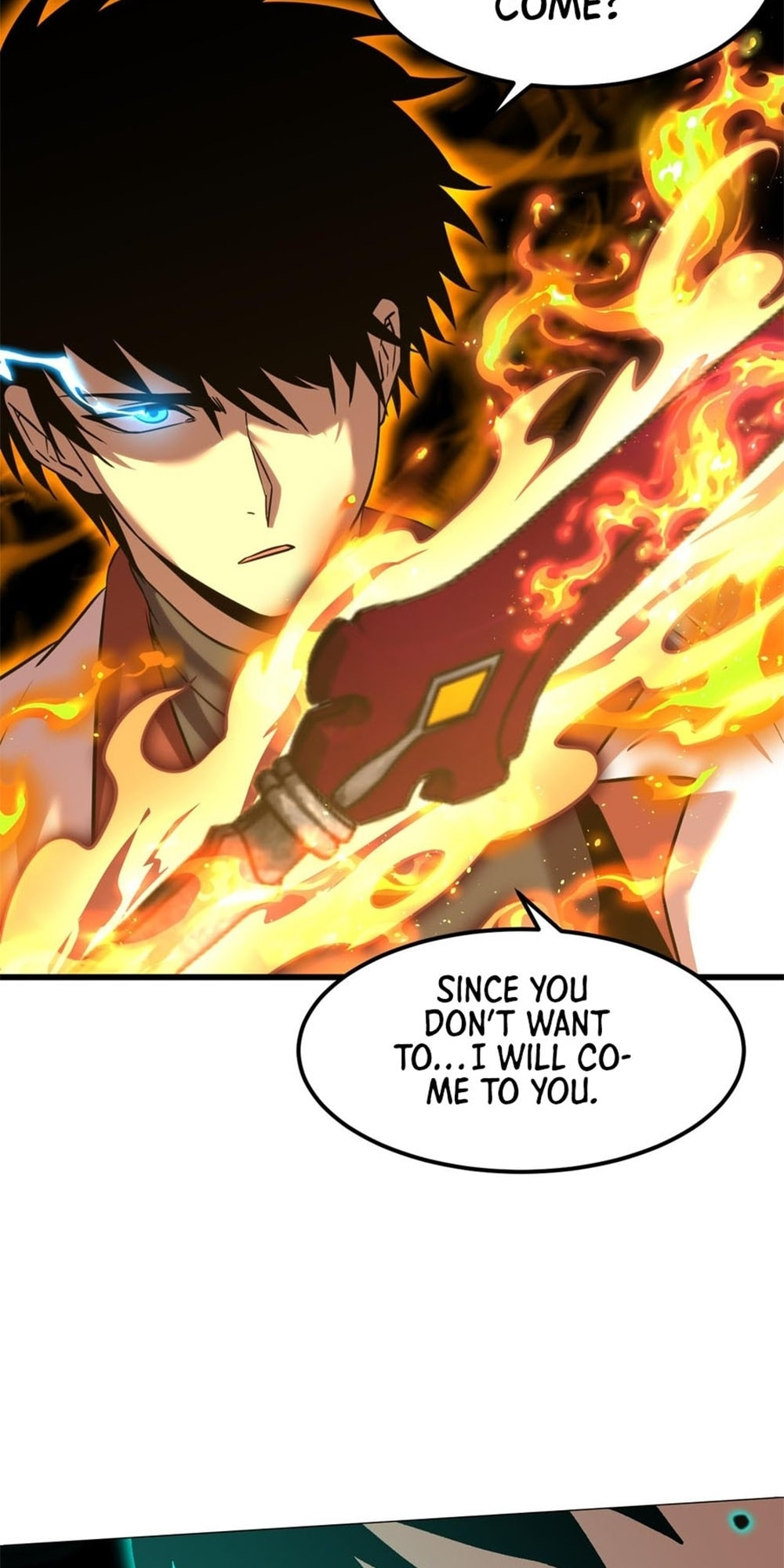 Read Log Into The Future chapter 81 image 22 on Lezhin
