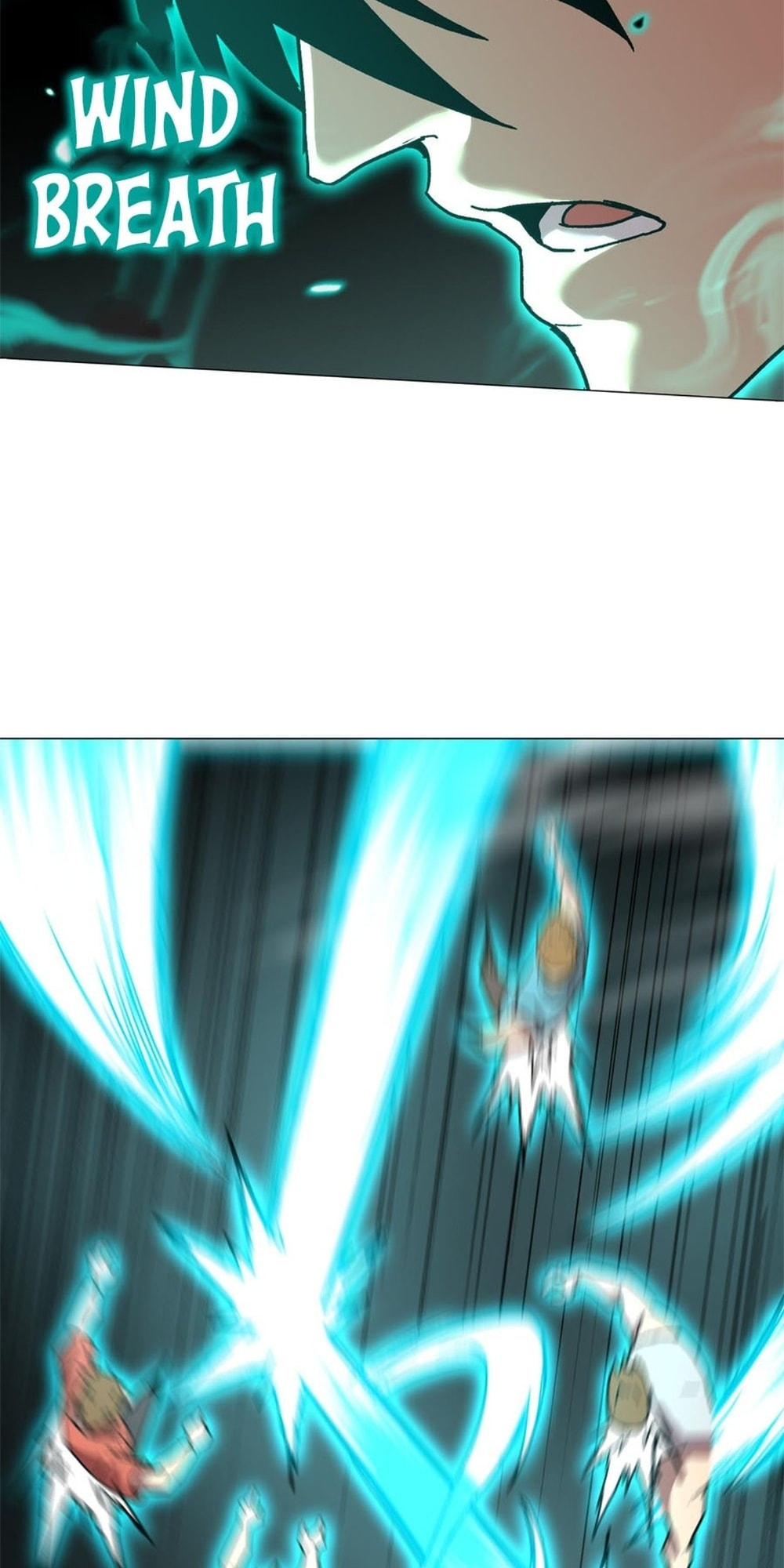 Read Log Into The Future chapter 81 image 23 on Lezhin